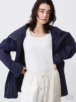 マウンテンパーカ