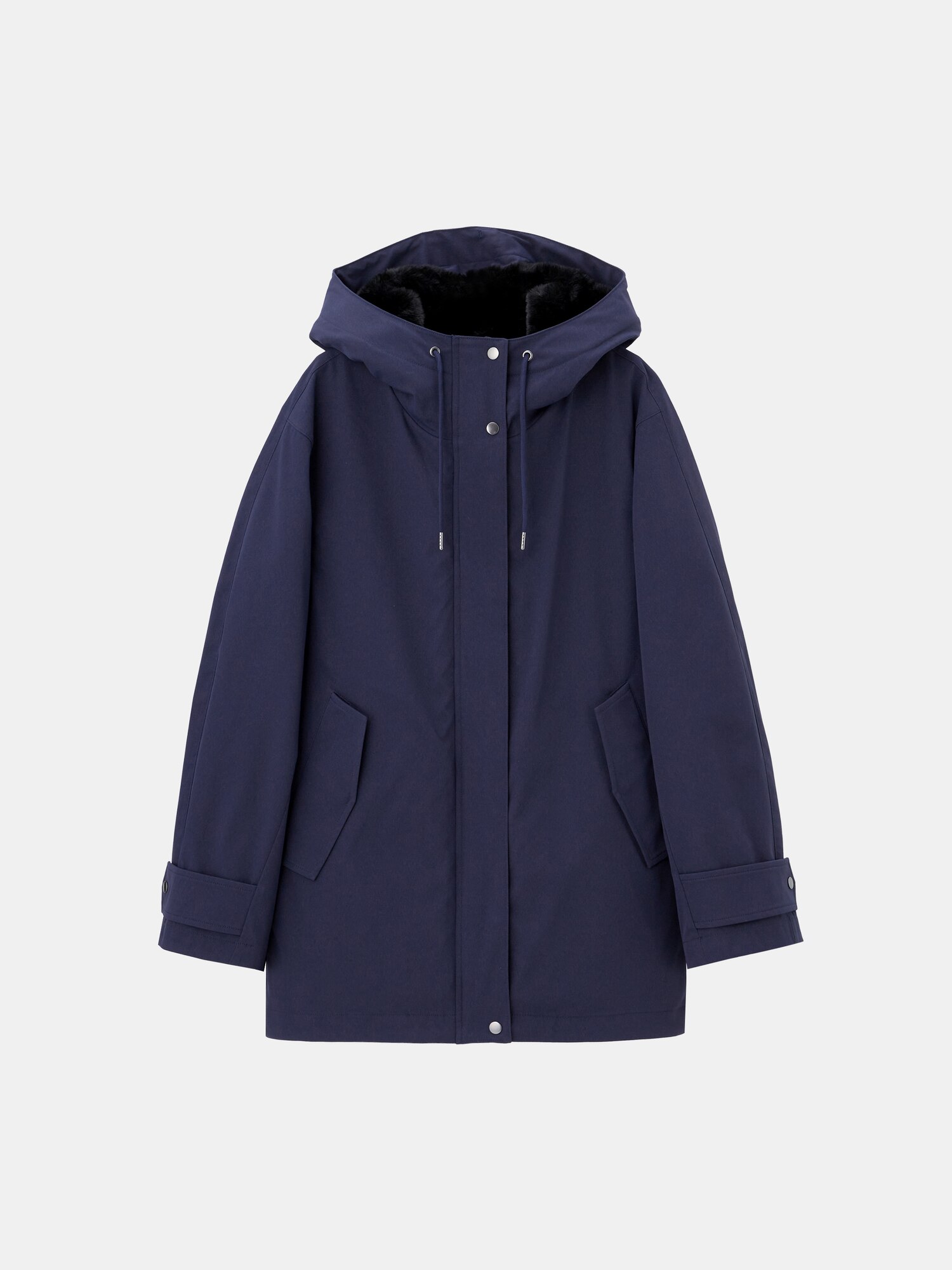 PLST(プラステ)公式 | マウンテンパーカ