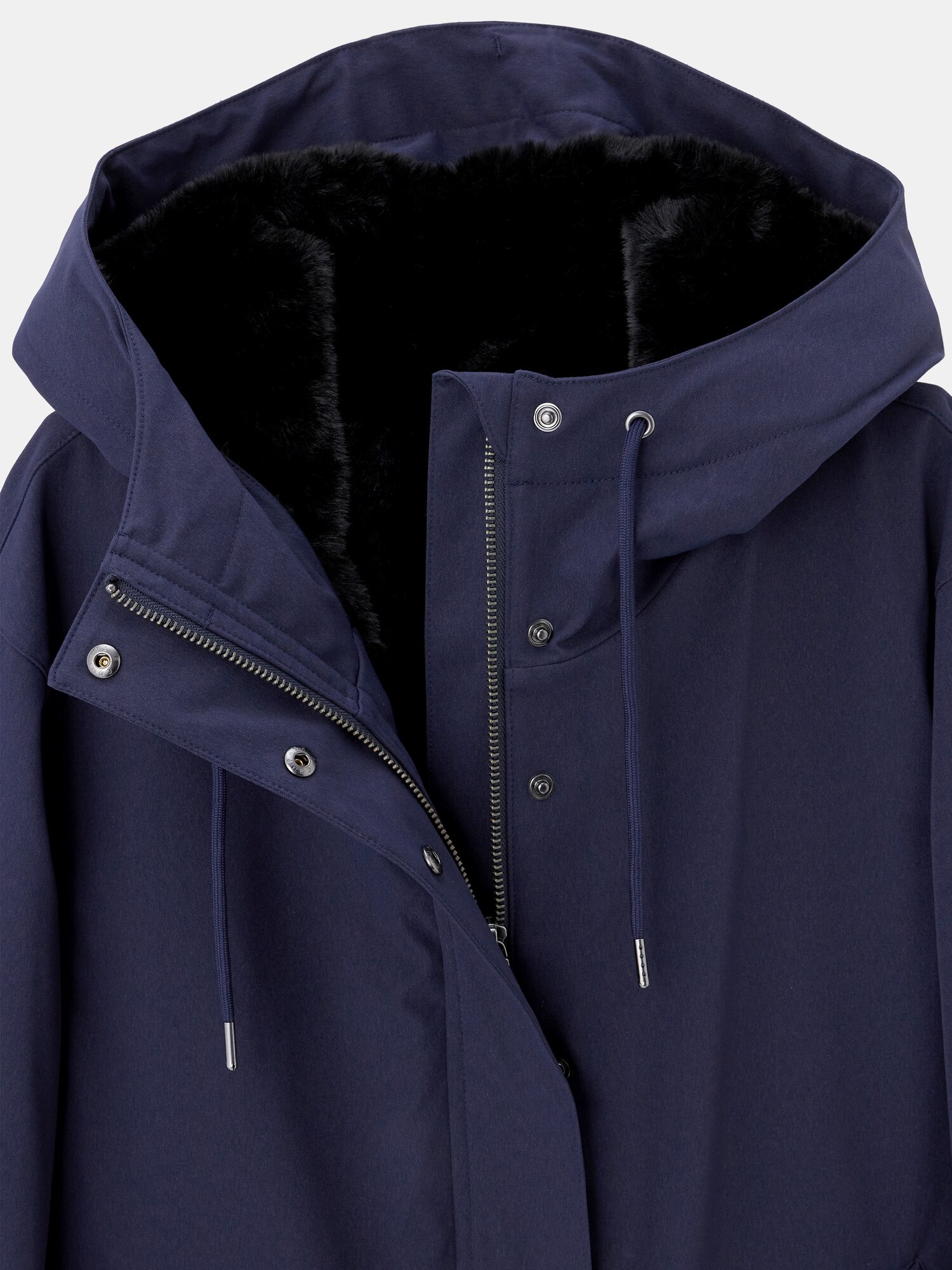 PLST(プラステ)公式 | マウンテンパーカ