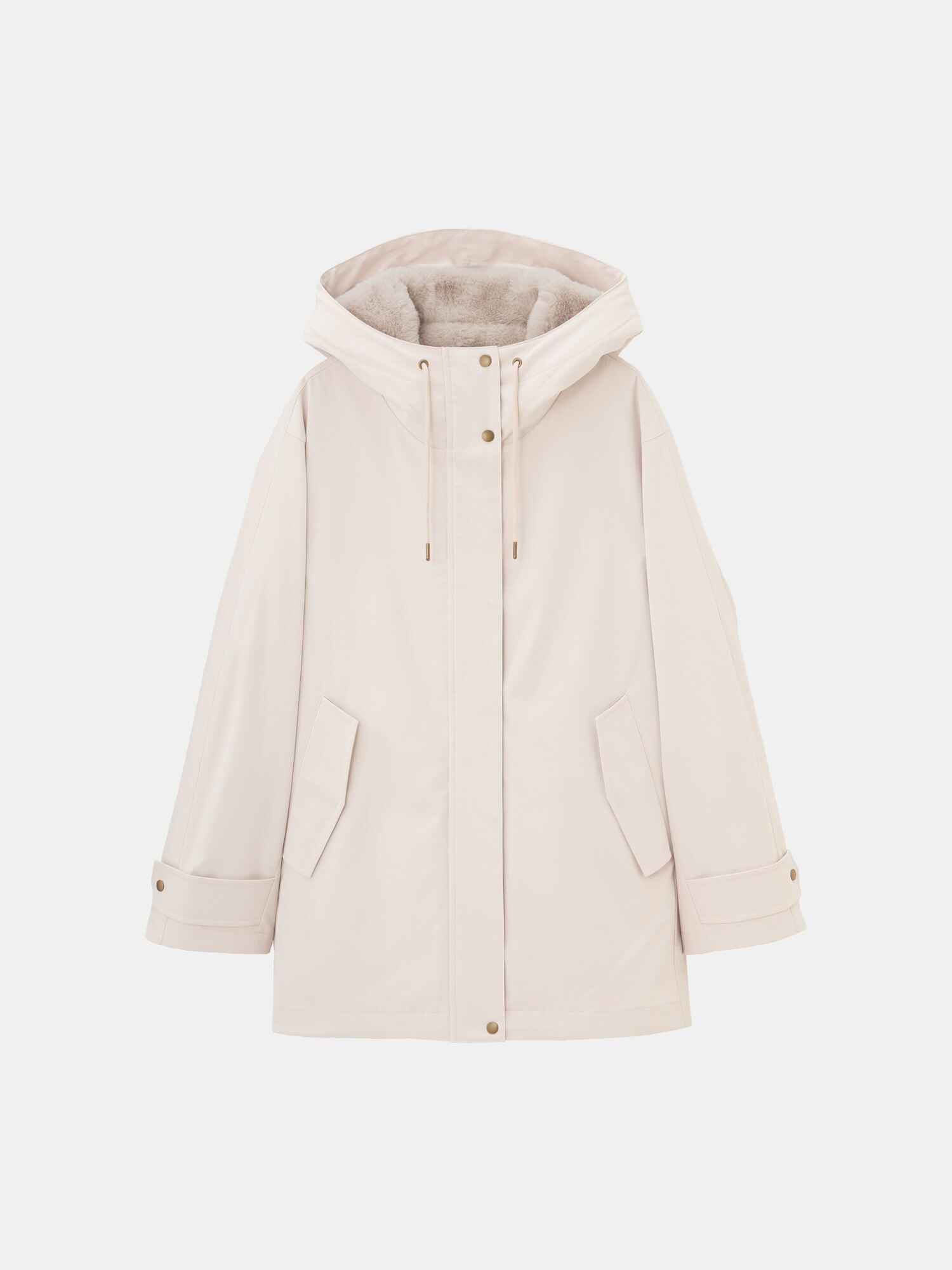 PLST(プラステ)公式 | マウンテンパーカ