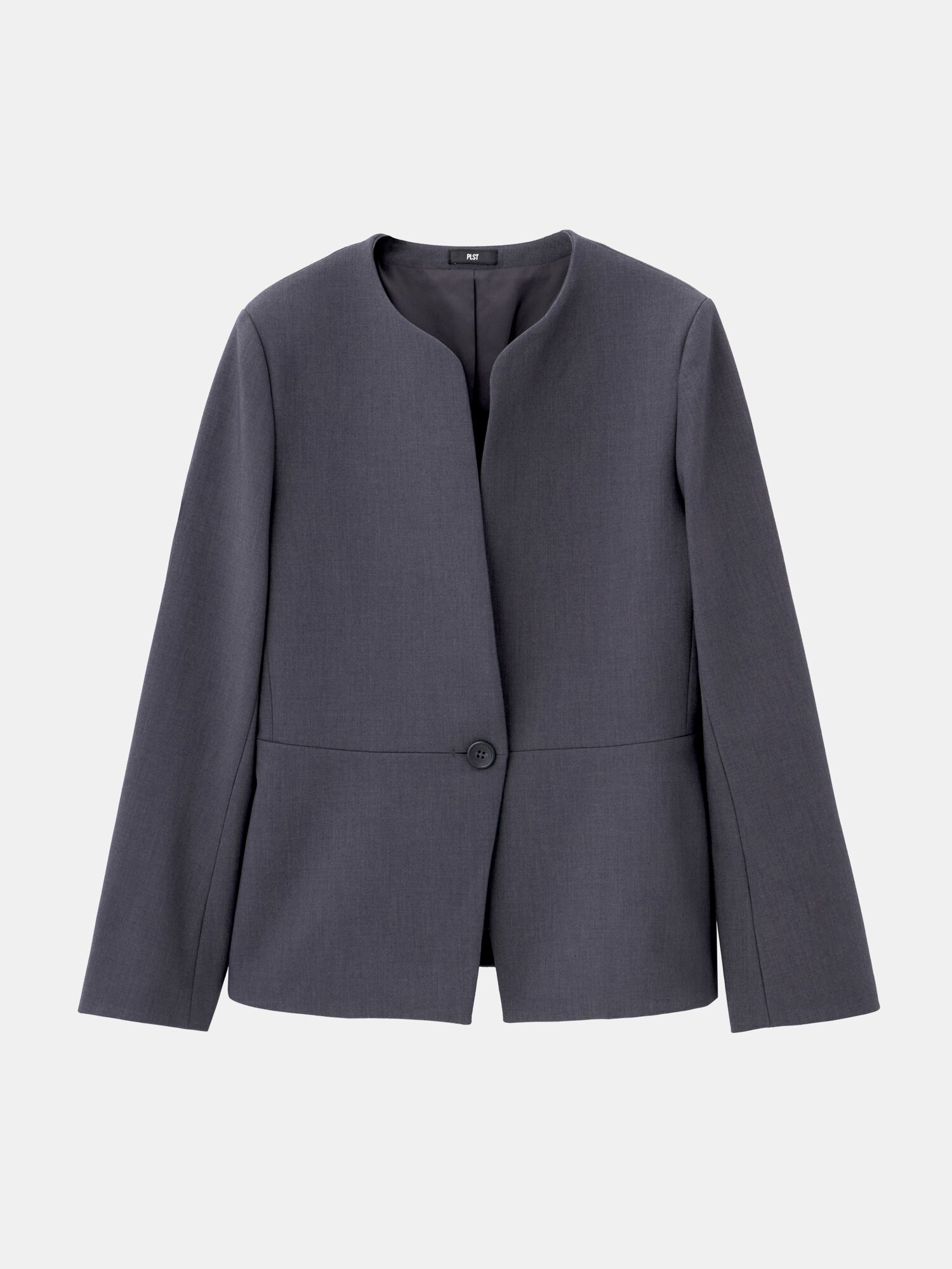 PLST(プラステ)公式 | ウォームリザーブペプラムジャケット