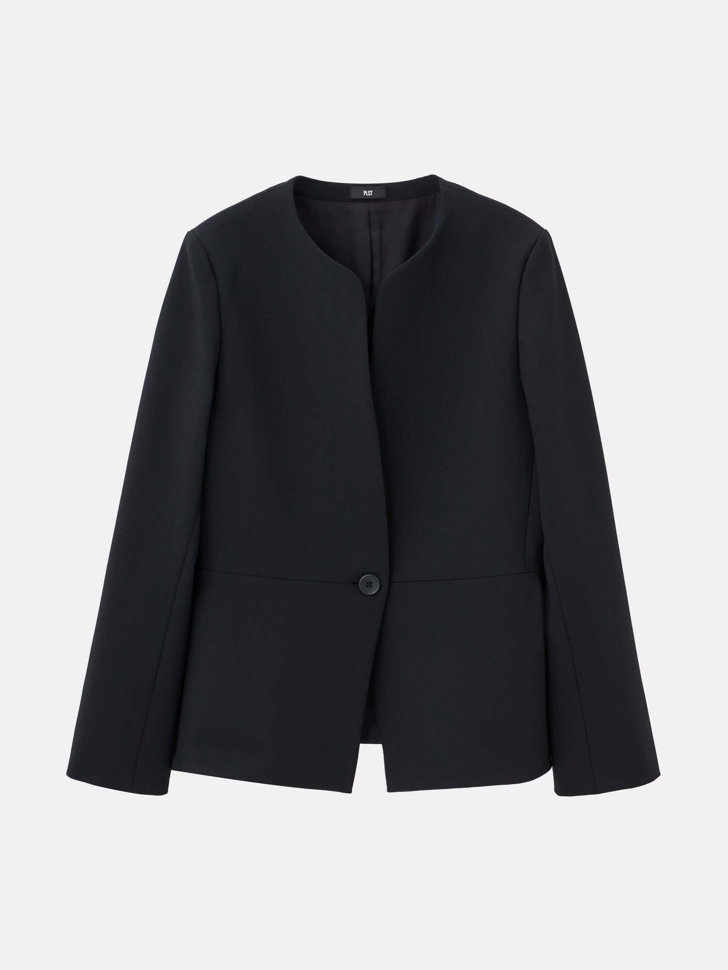 PLST(プラステ)公式 | ウォームリザーブペプラムジャケット