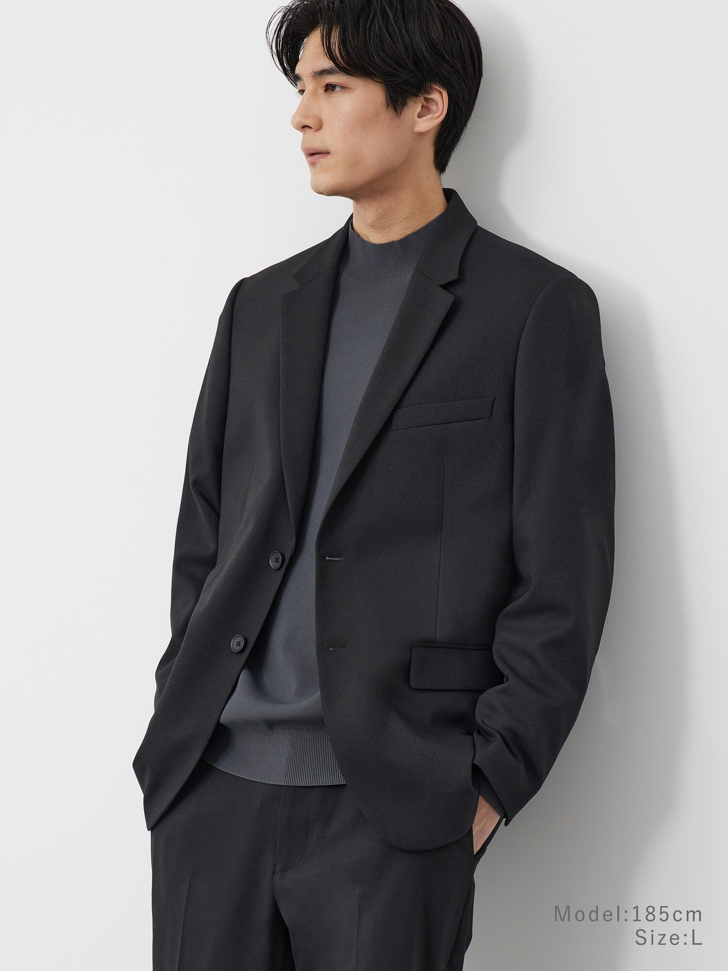 PLST(プラステ)公式 | スーツ(メンズ)