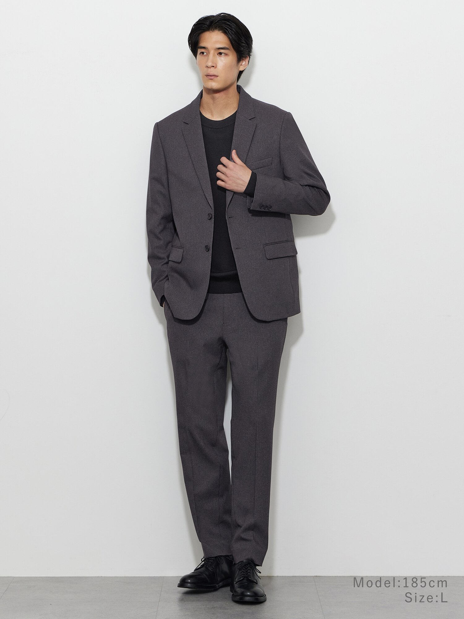 PLST(プラステ)公式 | マルチファンクションジャケット