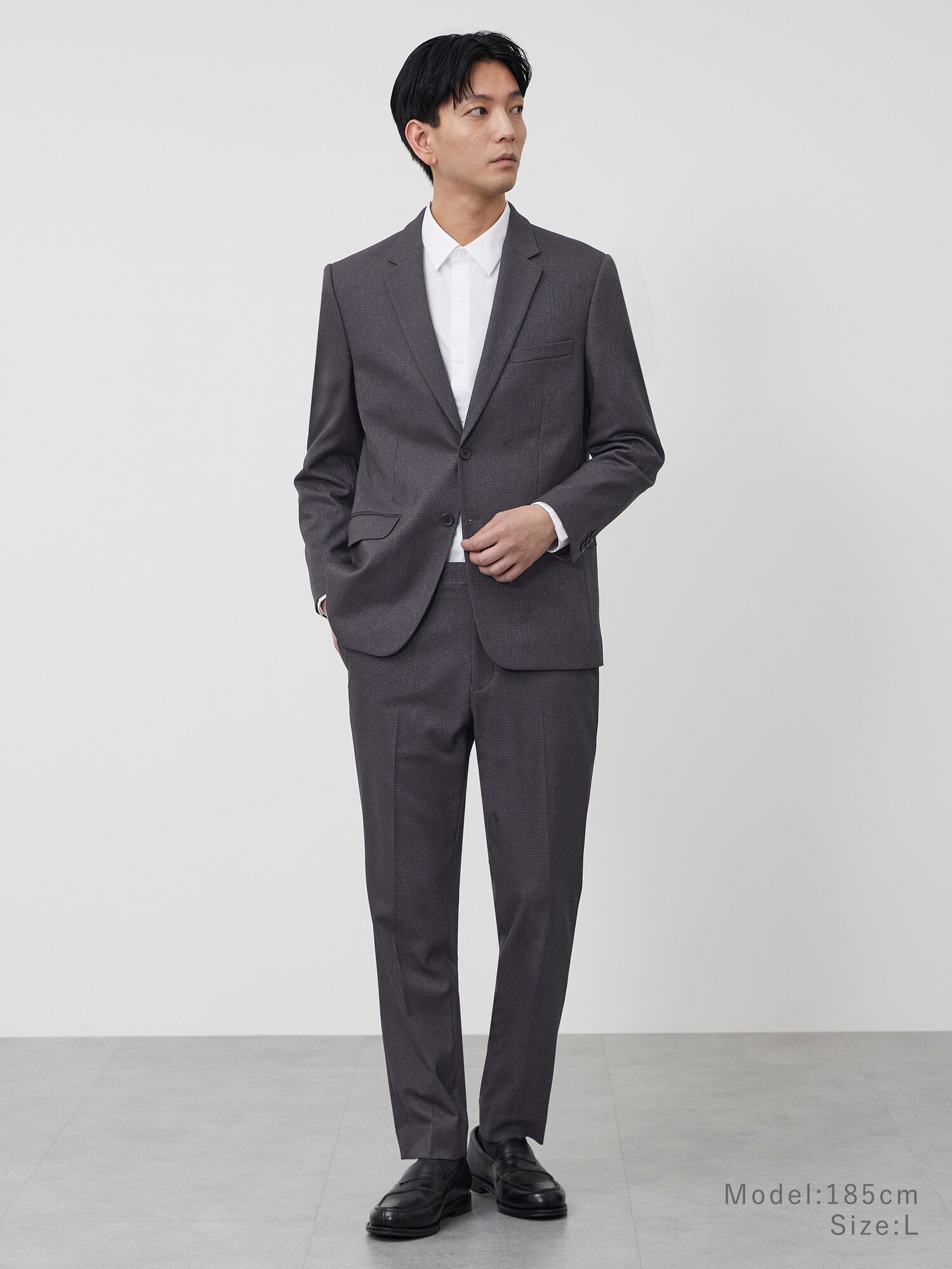 PLST(プラステ)公式 | マルチファンクションジャケット