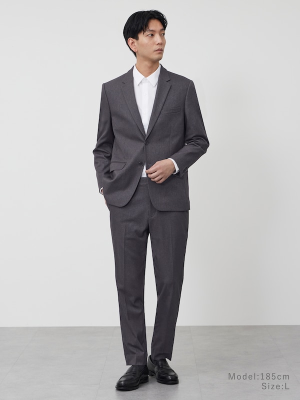 マルチファンクションジャケット