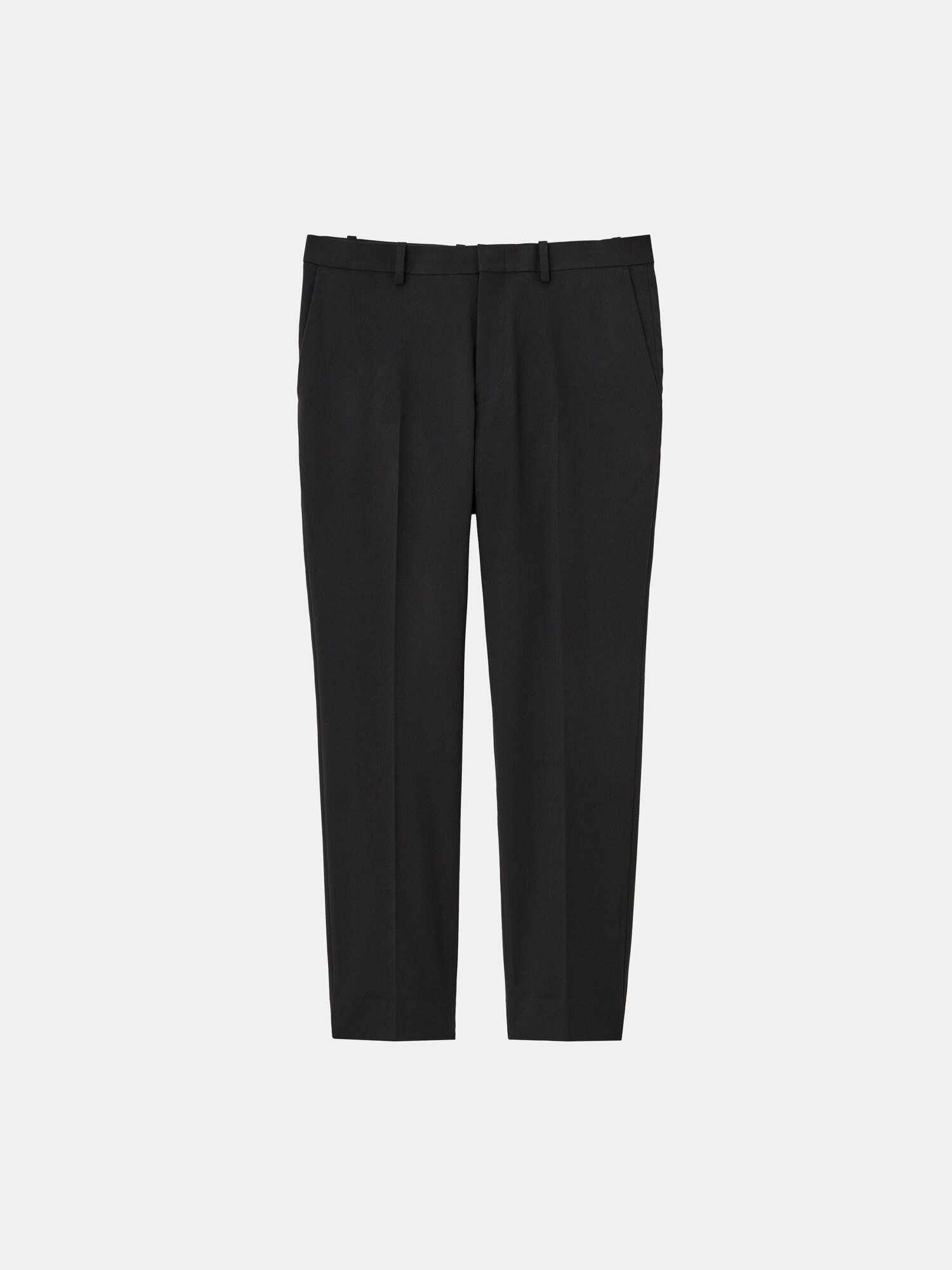 PLST マルチファンクショントラウザーズ　スラックス PLST(プラステ)公式 | マルチファンクショントラウザーズ