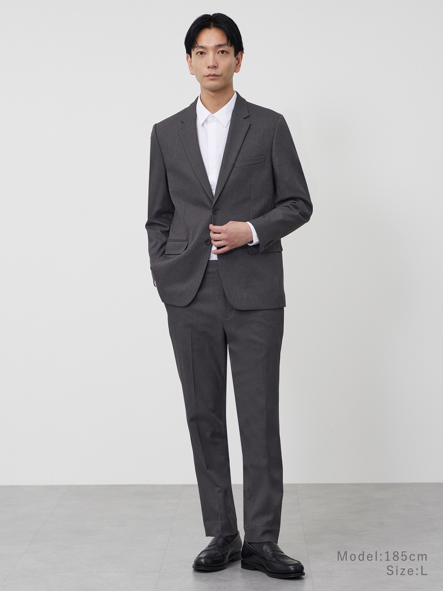 PLST(プラステ)公式 | マルチファンクショントラウザーズ