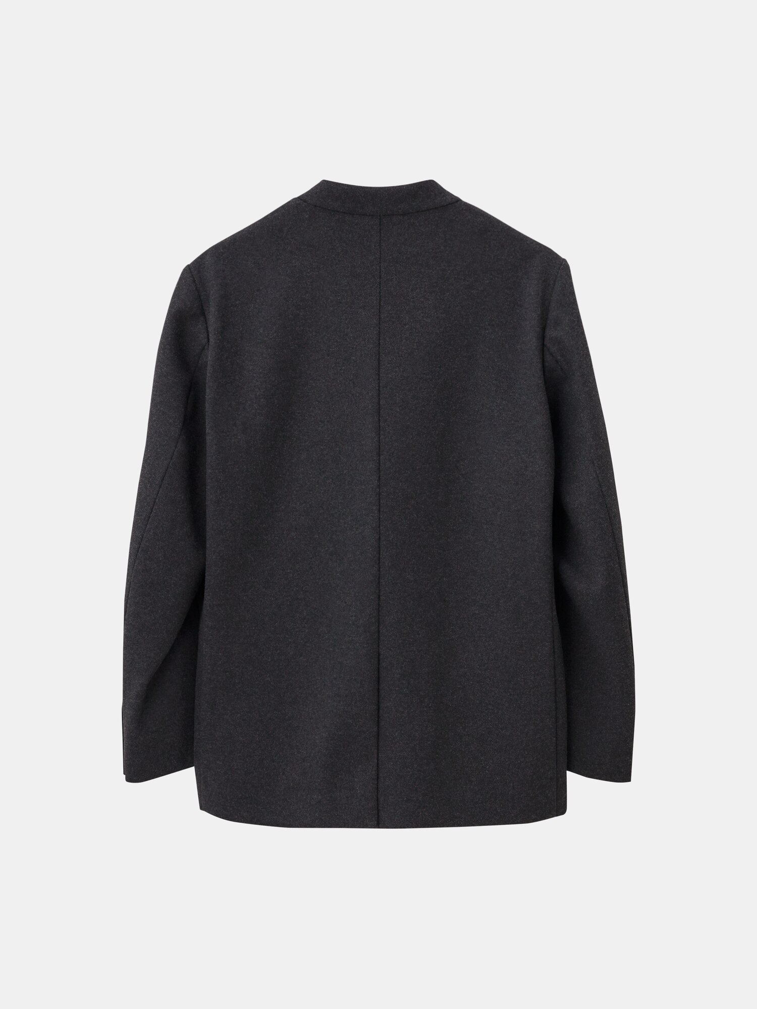 PLST(プラステ)公式 | プレシャスニットメルトンノーカラー