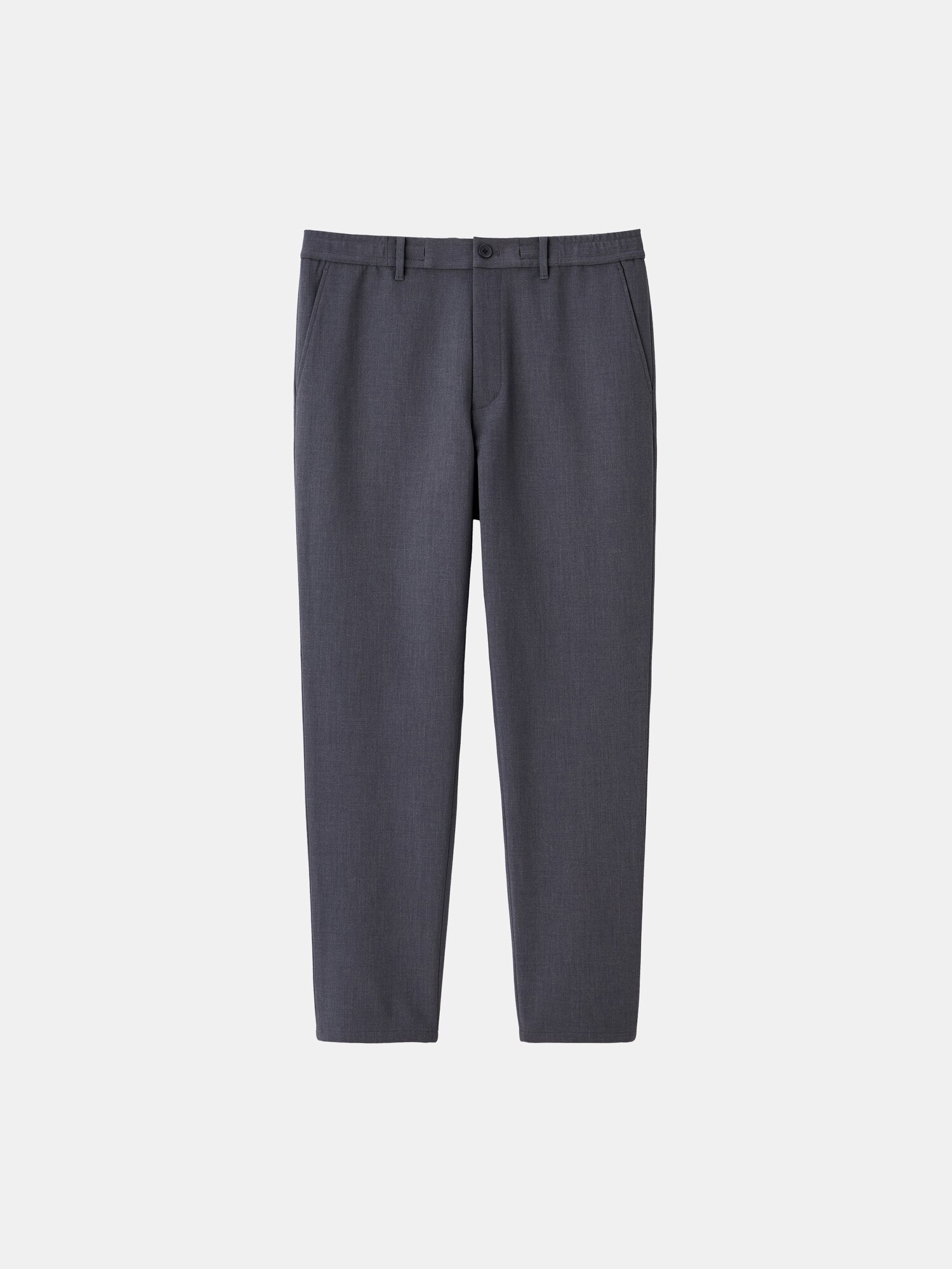 PLST(プラステ)公式 | ウォームリザーブスリムテーパードパンツ