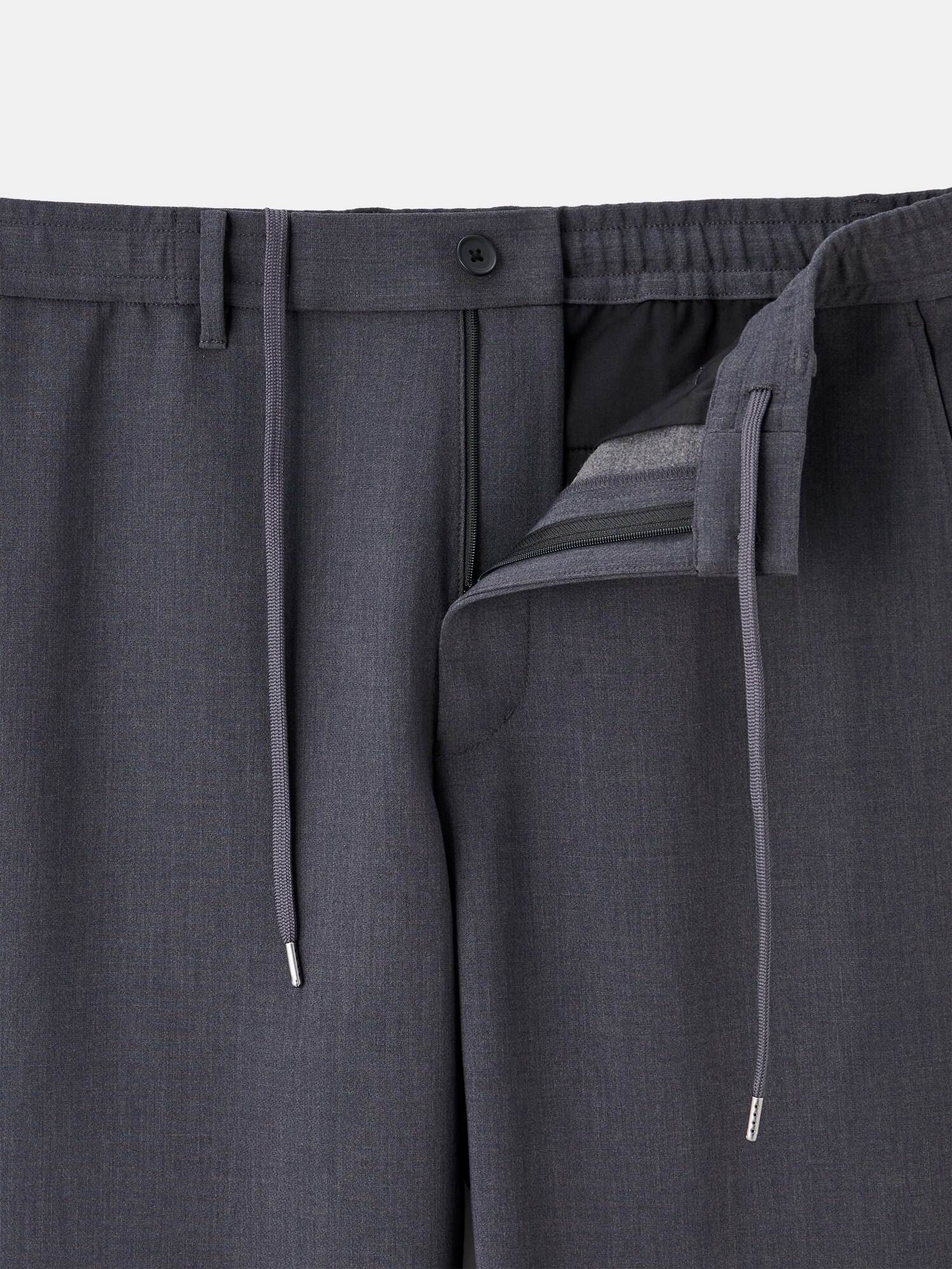 PLST(プラステ)公式 | ウォームリザーブスリムテーパードパンツ