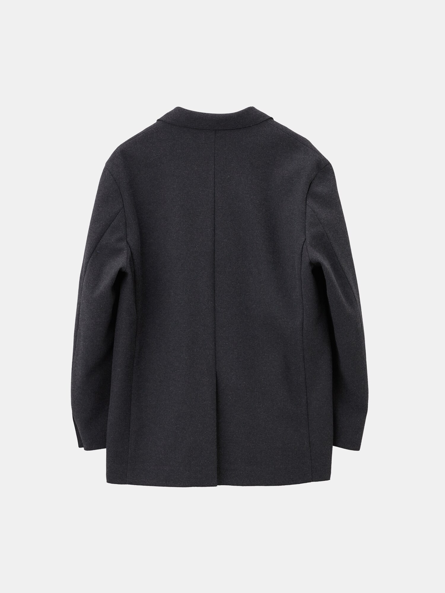 PLST(プラステ)公式 | プレシャスニットメルトンジャケット