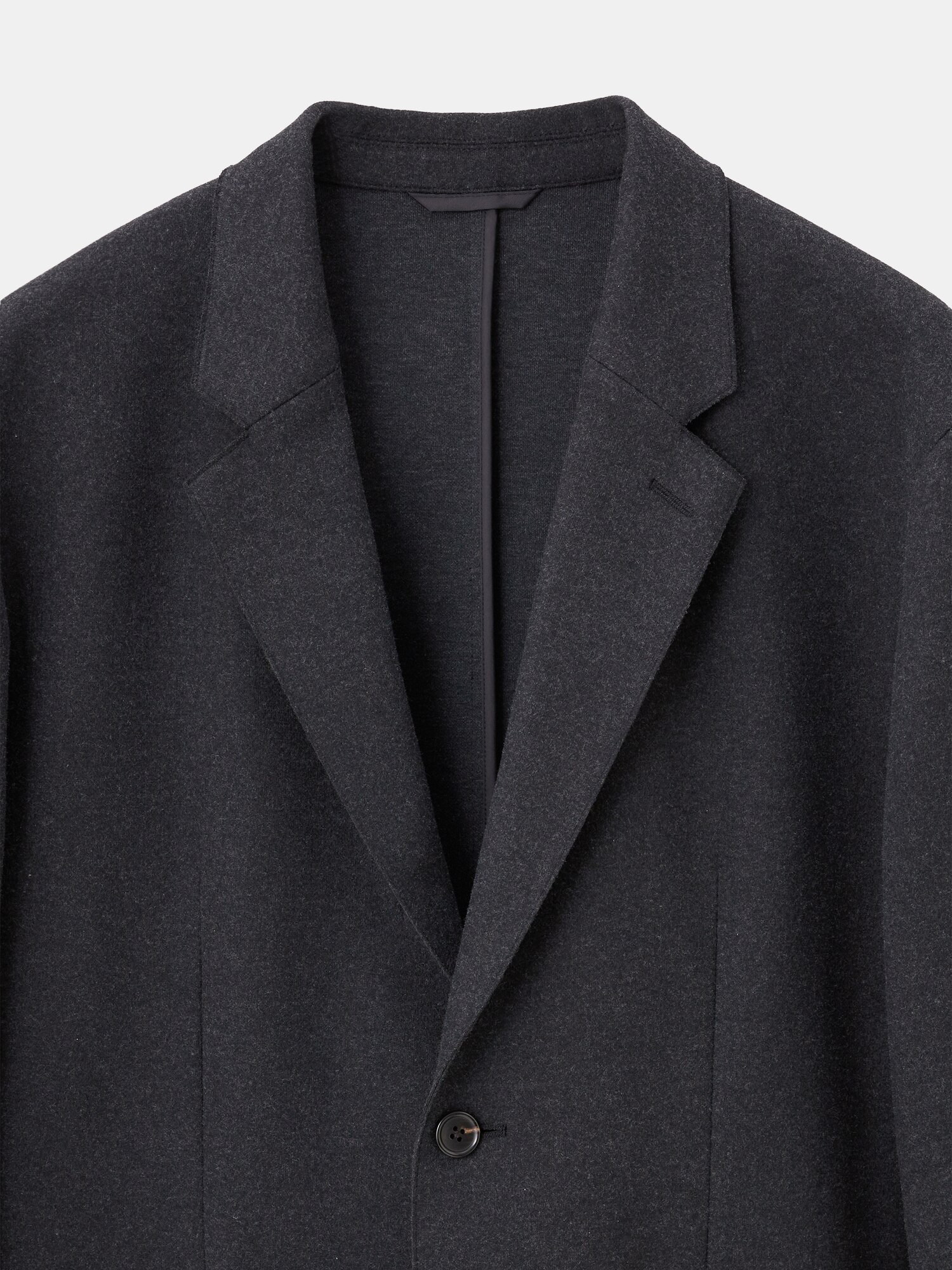 PLST(プラステ)公式 | プレシャスニットメルトンジャケット