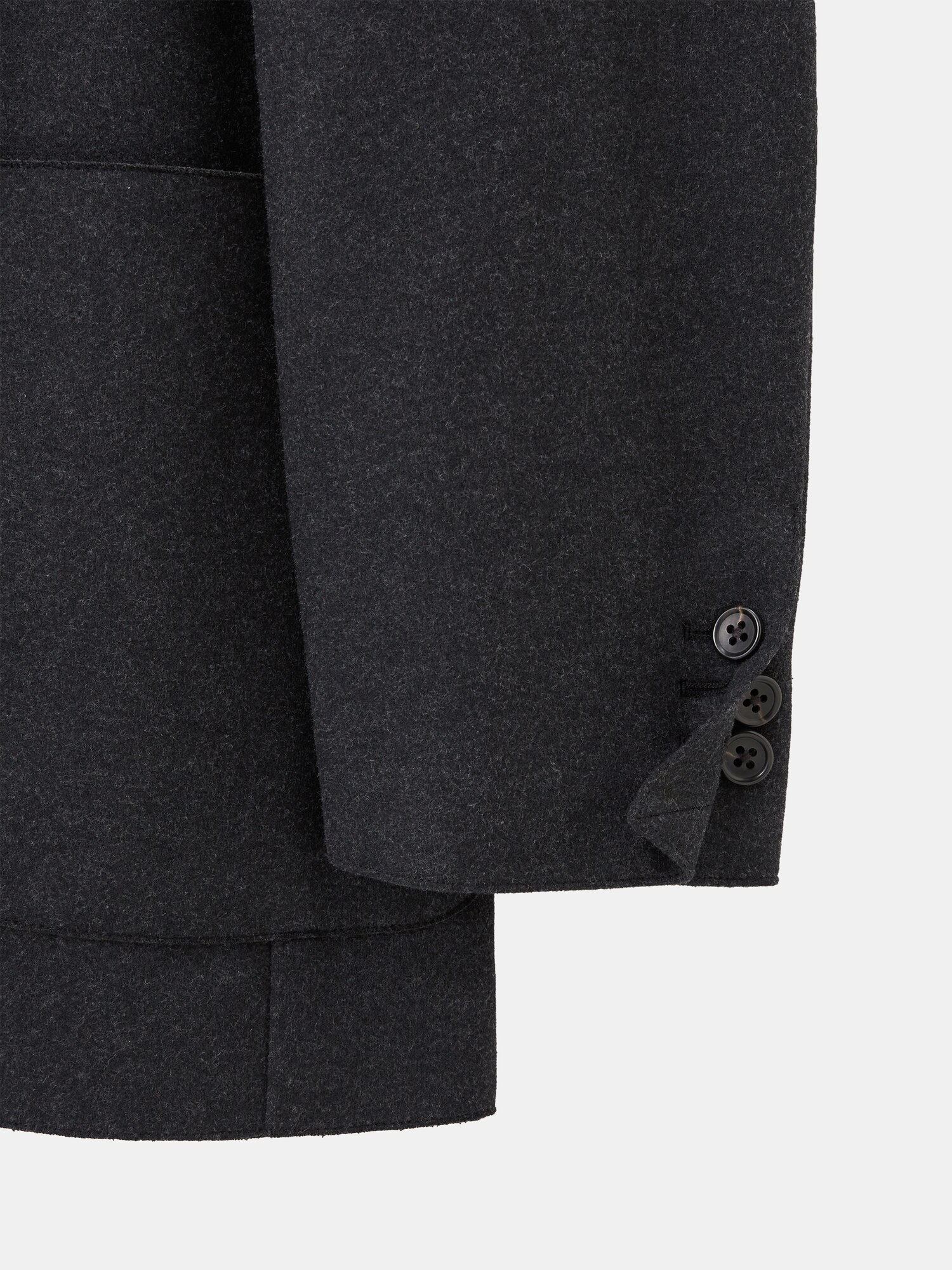 PLST(プラステ)公式 | プレシャスニットメルトンジャケット