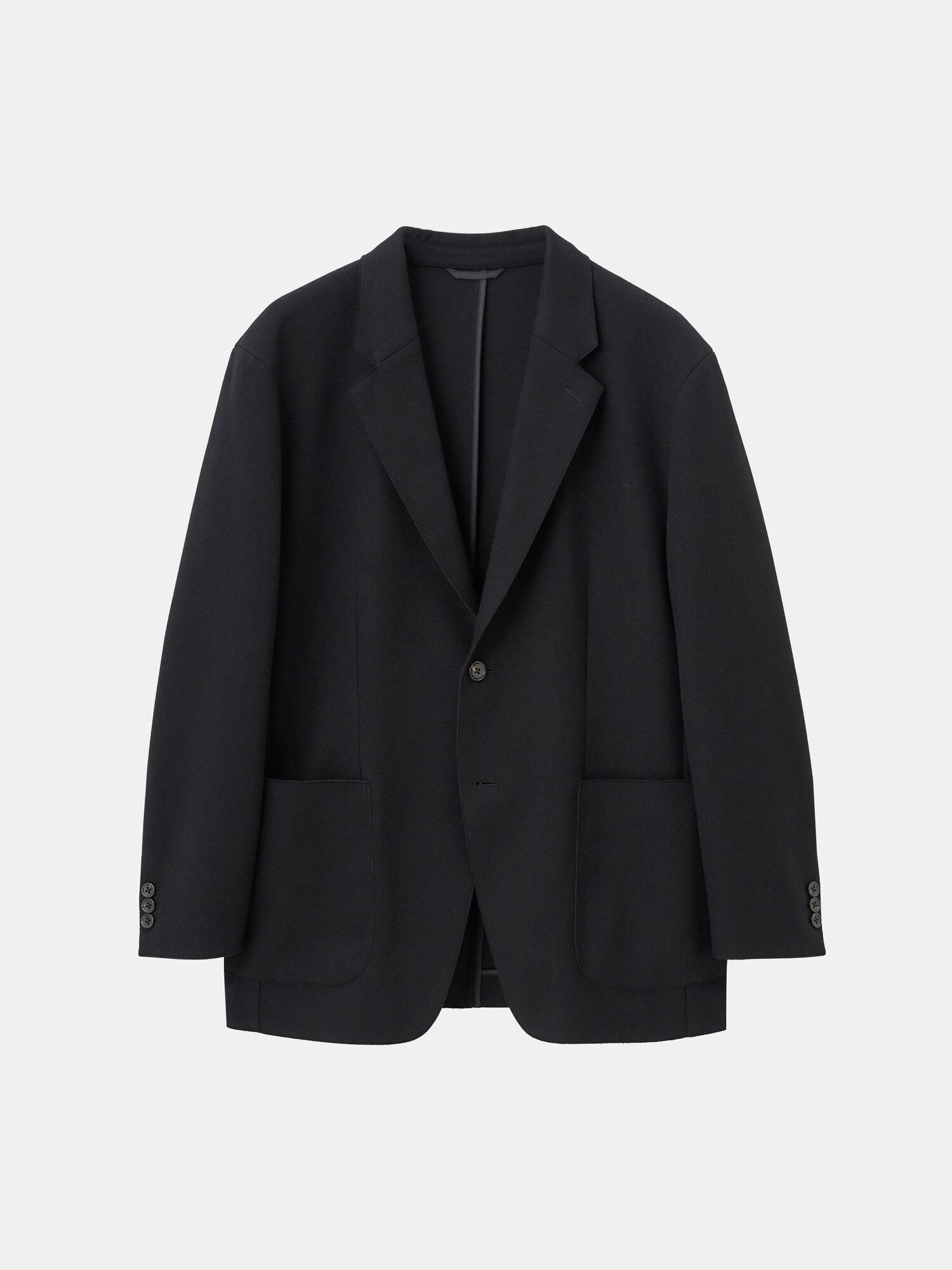 PLST(プラステ)公式 | プレシャスニットメルトンジャケット