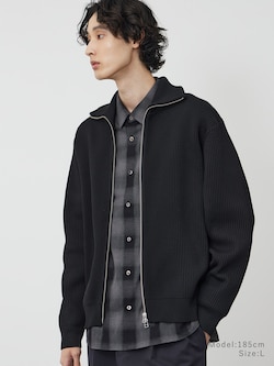 ドライバーズニット