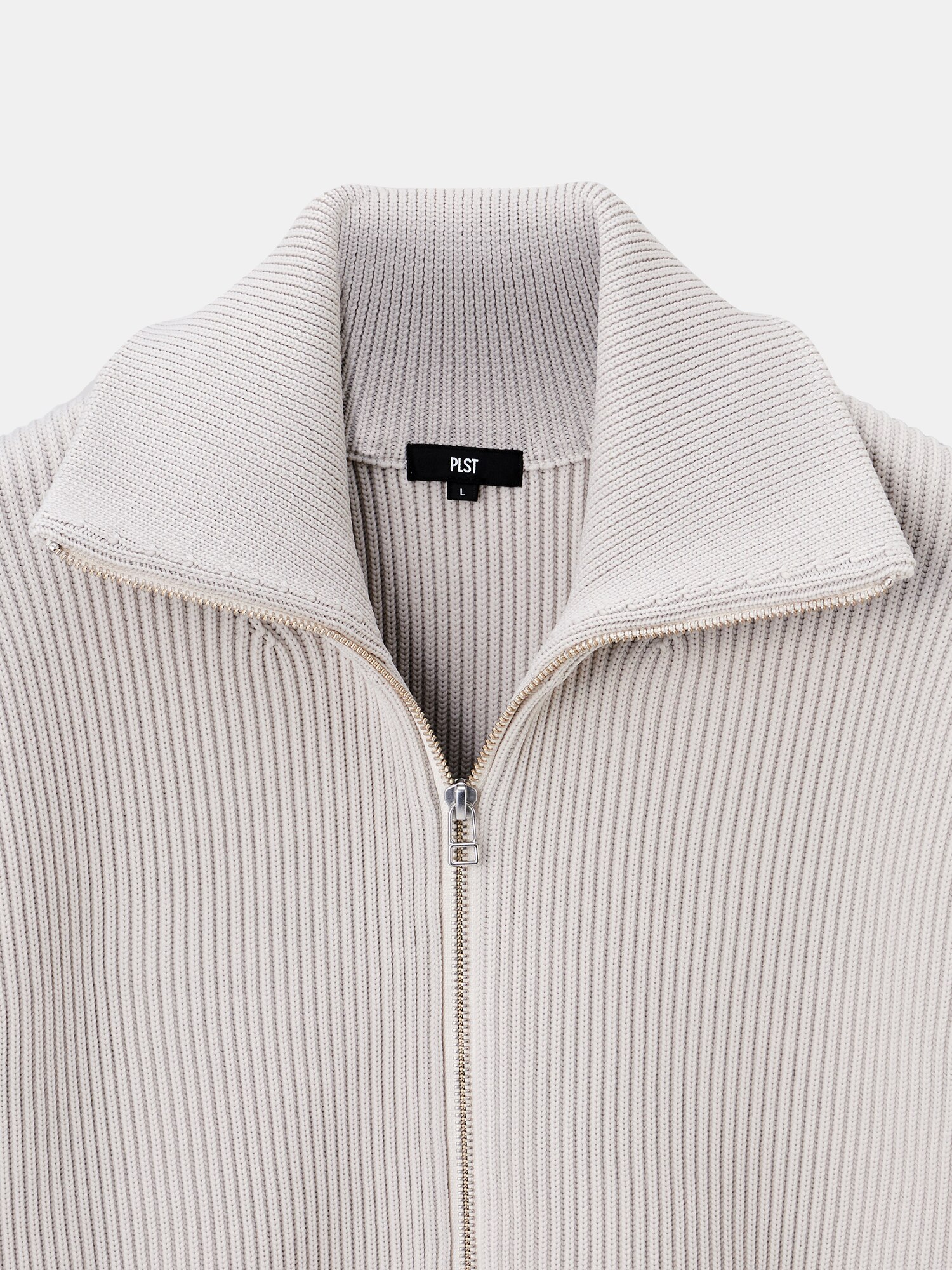 PLST(プラステ)公式 | ドライバーズニット