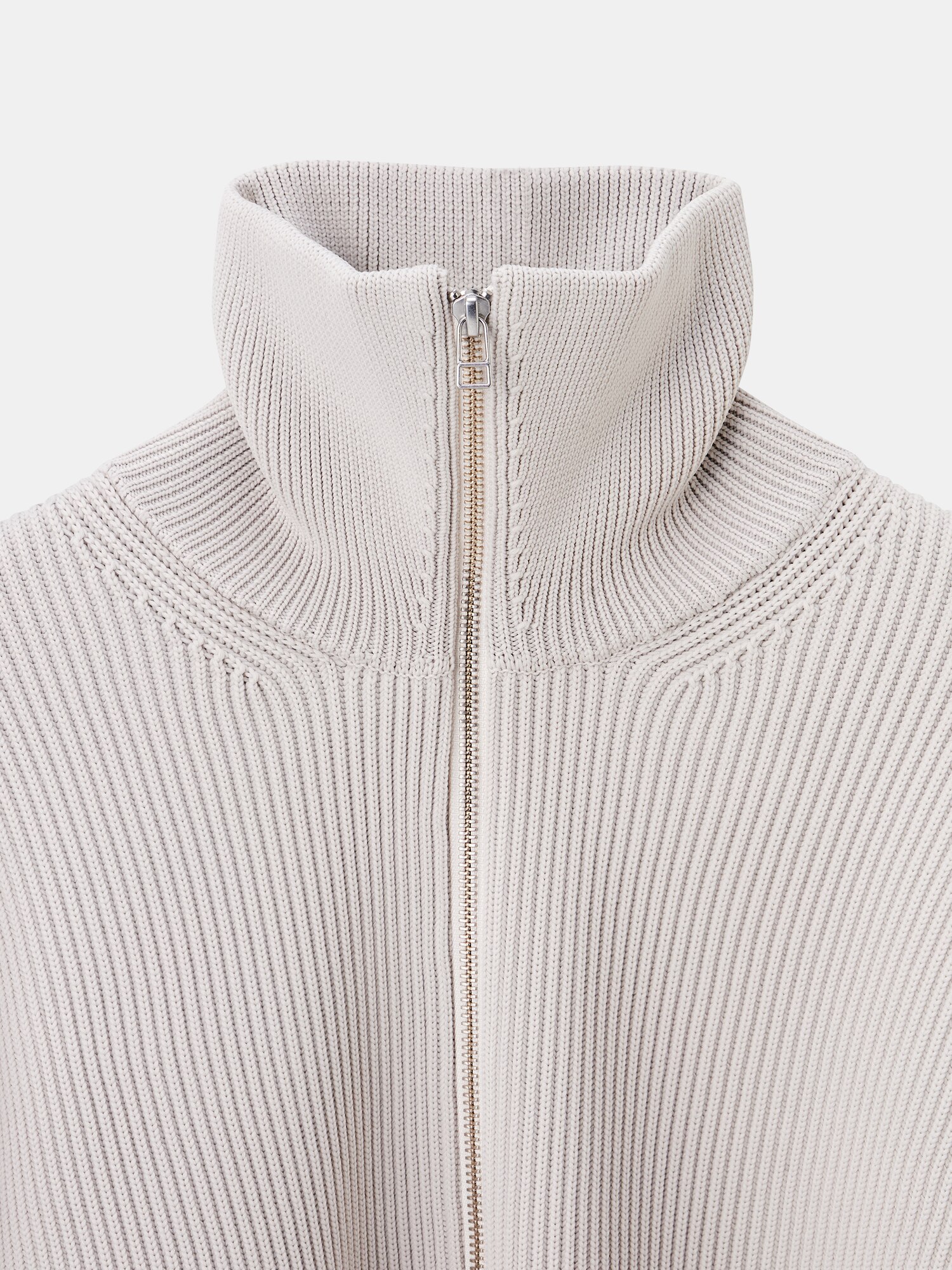 PLST(プラステ)公式 | ドライバーズニット