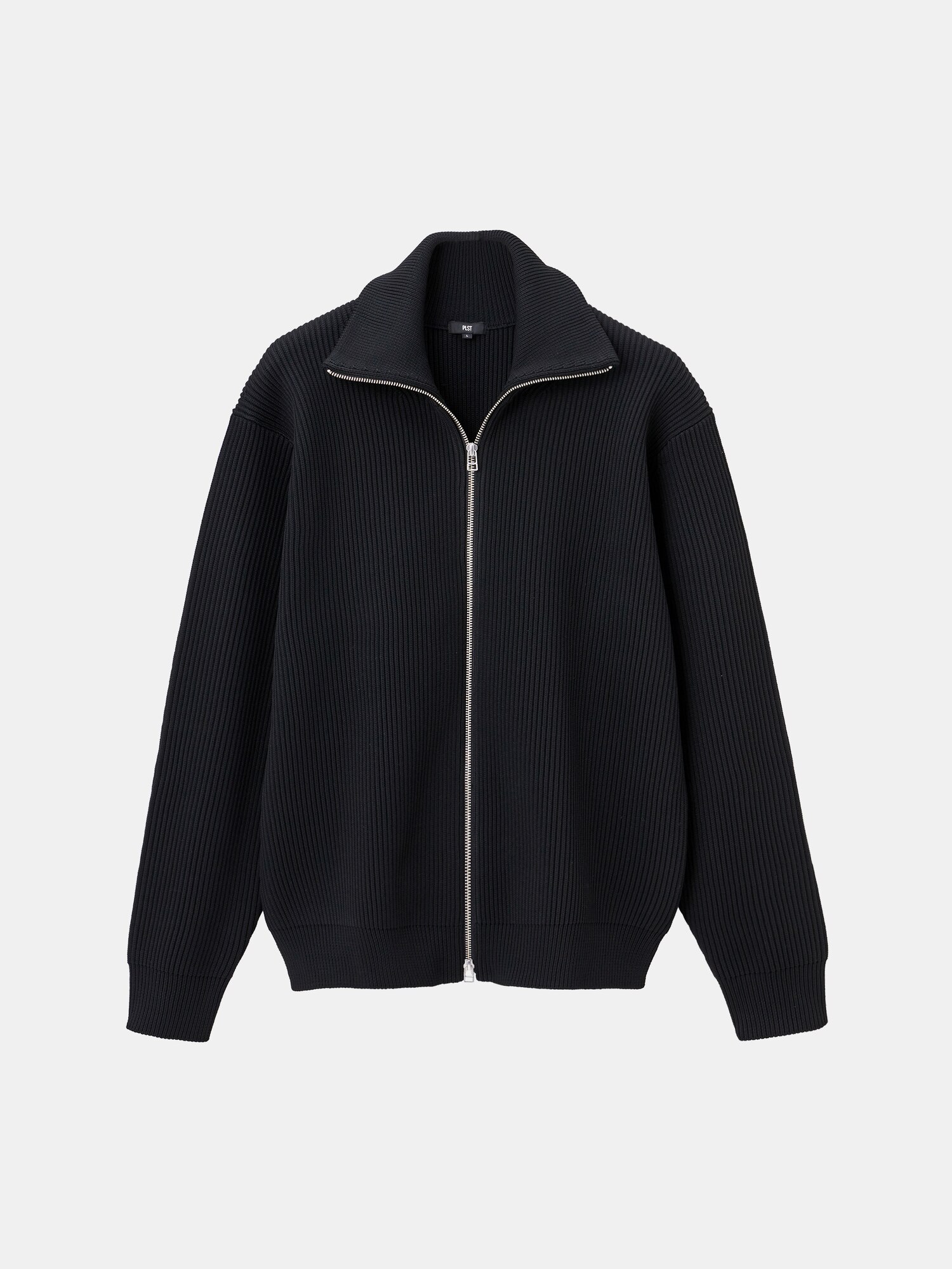 PLST(プラステ)公式 | ドライバーズニット