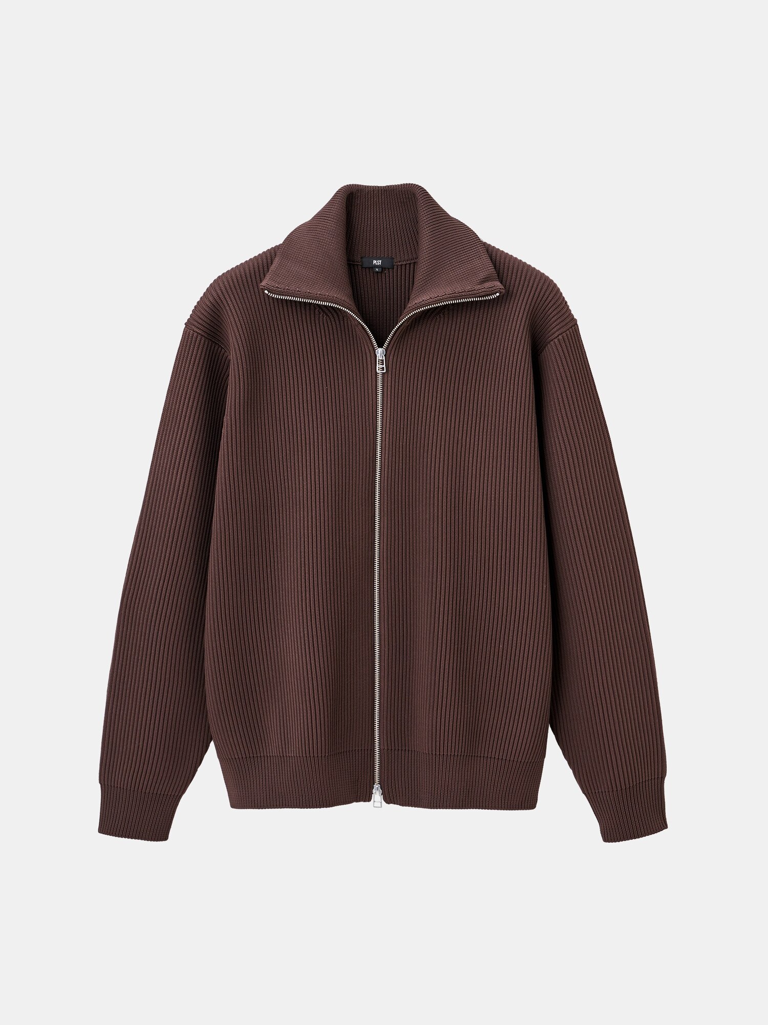 PLST(プラステ)公式 | ドライバーズニット