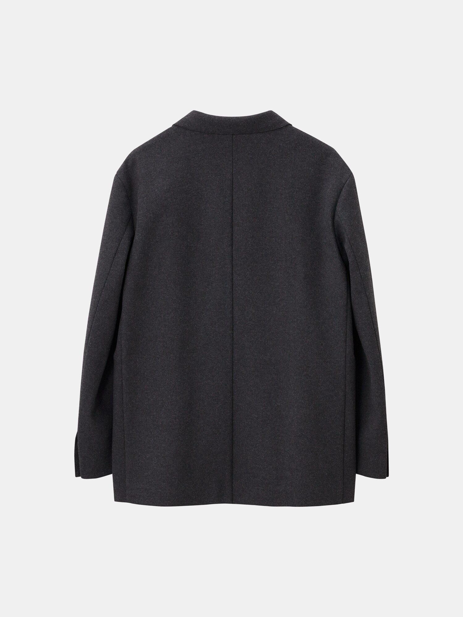 PLST(プラステ)公式 | プレシャスニットメルトンダブルブレストジャケット