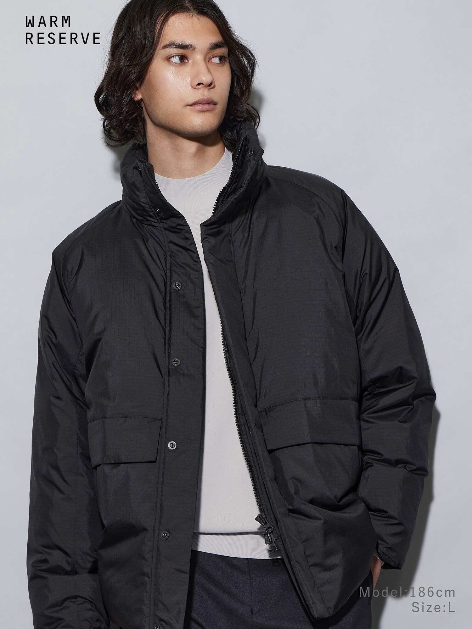 PLST(プラステ)公式 | アウター(メンズ)