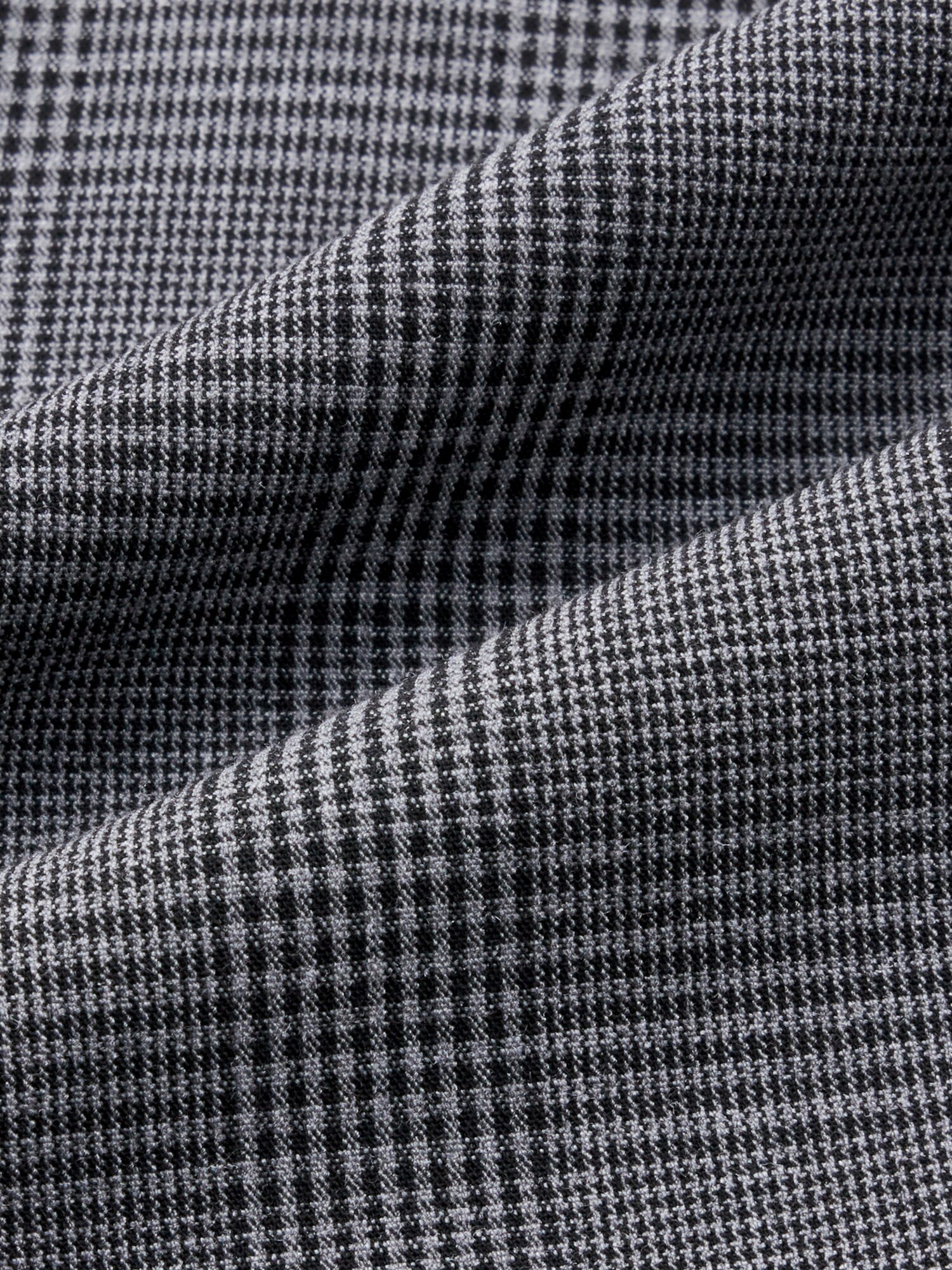 PLST(プラステ)公式 | ワイドパンツ（ウォームリザーブ）チェック