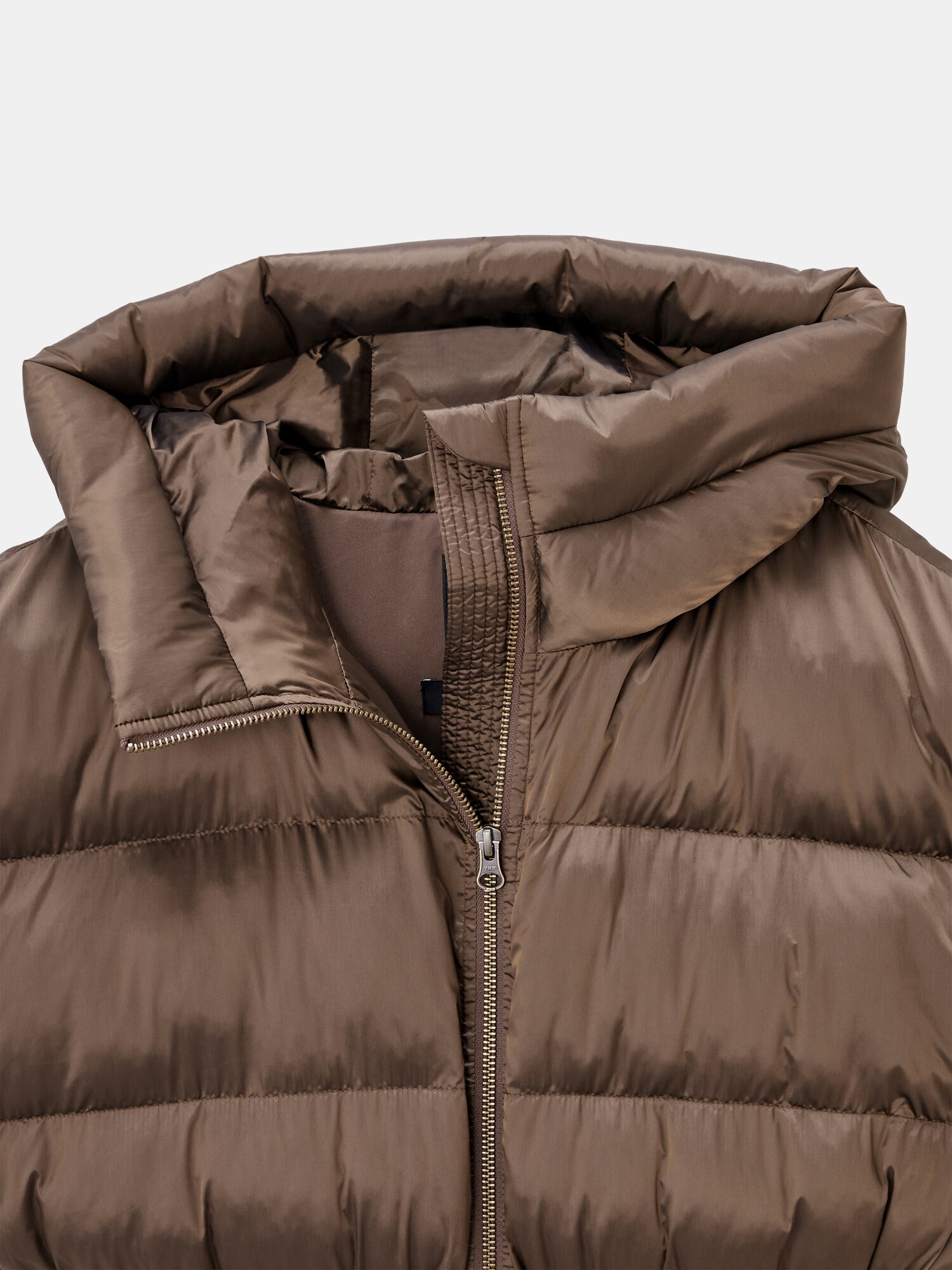 PLST(プラステ)公式 | ロングダウンベスト