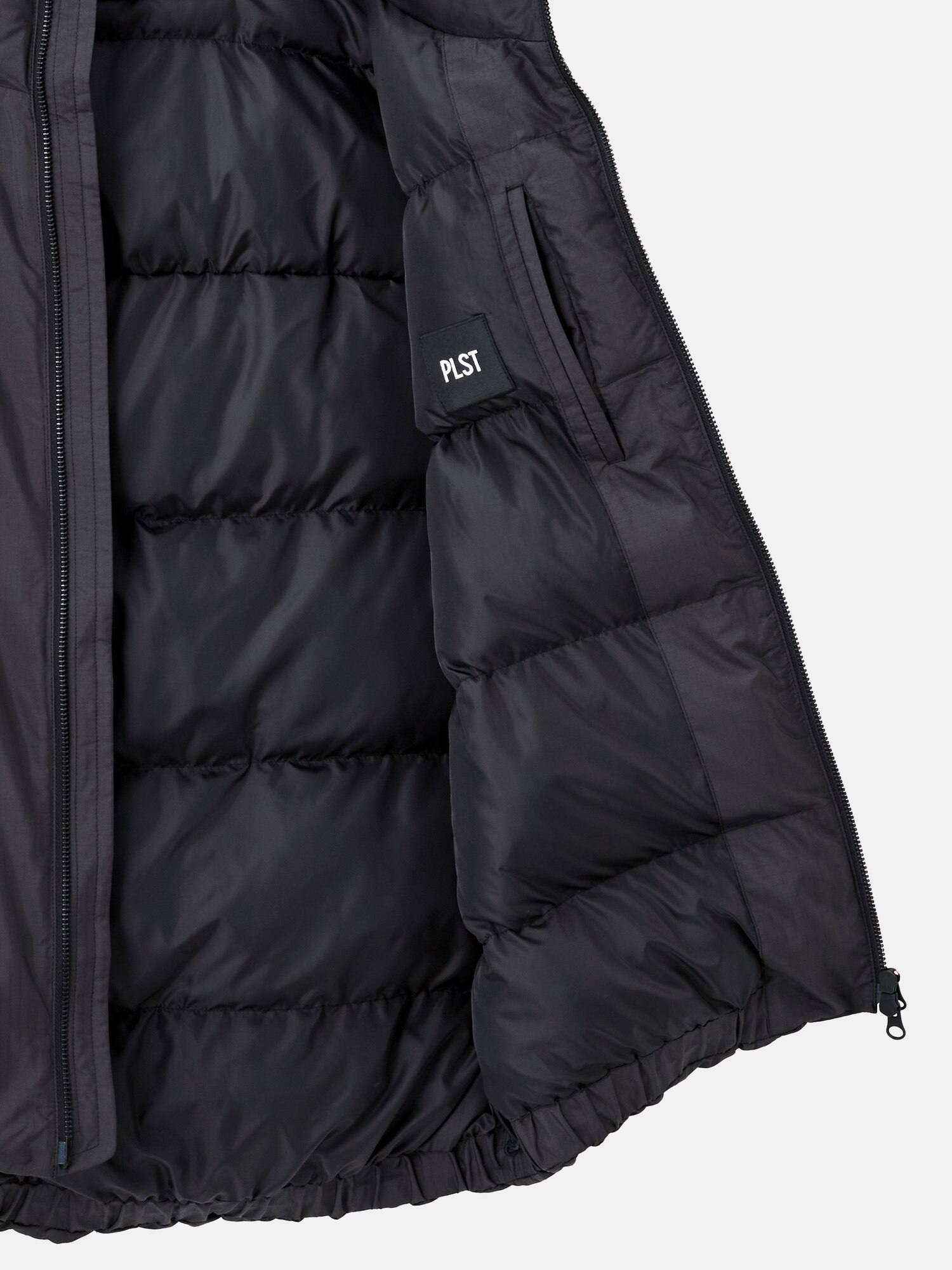 PLST(プラステ)公式 | ディクロスパデッドベスト