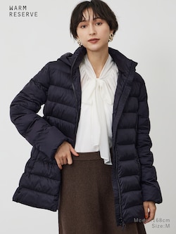 リモンタパデッドハーフコート