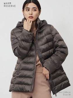 リモンタパデッドハーフコート