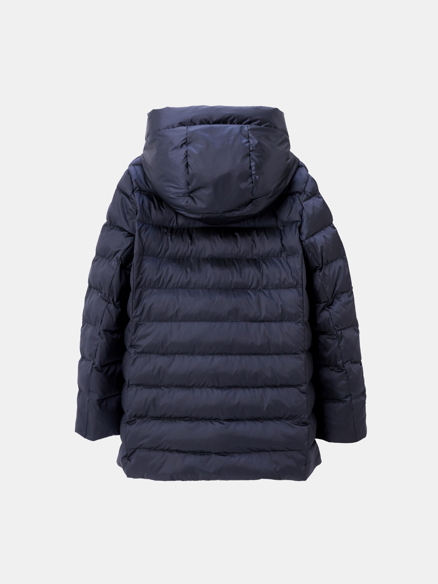 PLST(プラステ)公式 | リモンタパデッドハーフコート