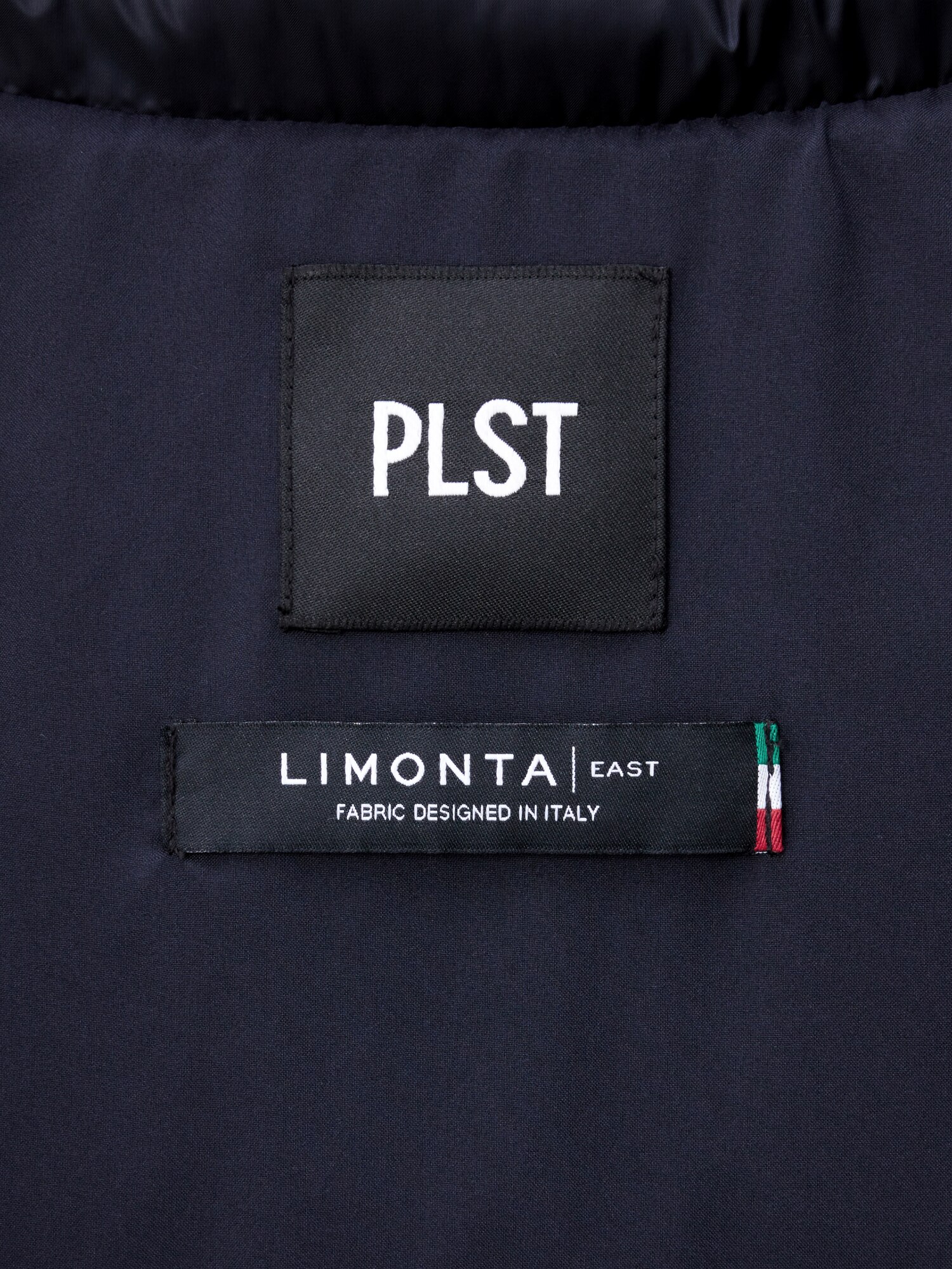 PLST(プラステ)公式 | リモンタパデッドハーフコート