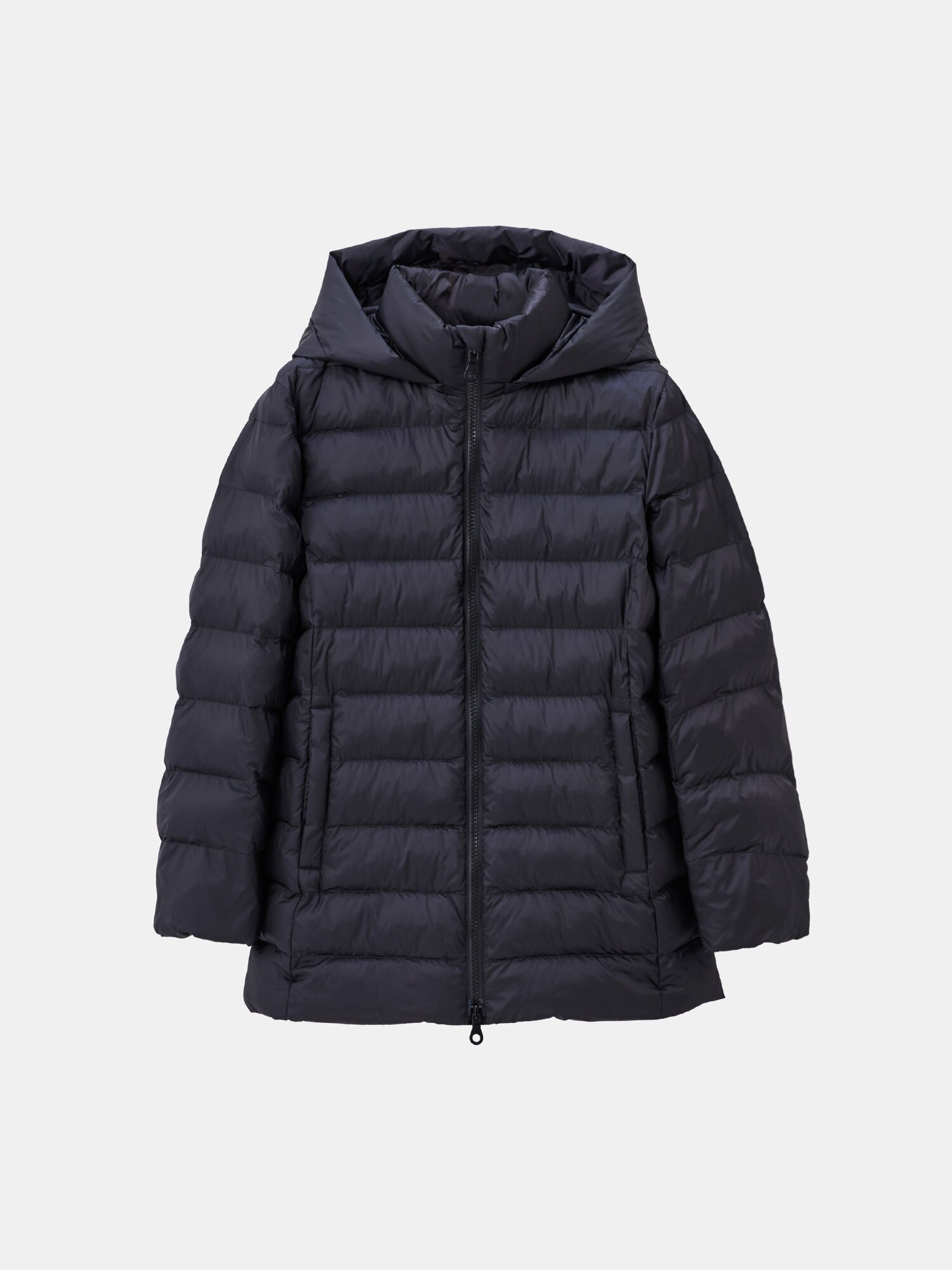 PLST(プラステ)公式 | リモンタパデッドハーフコート