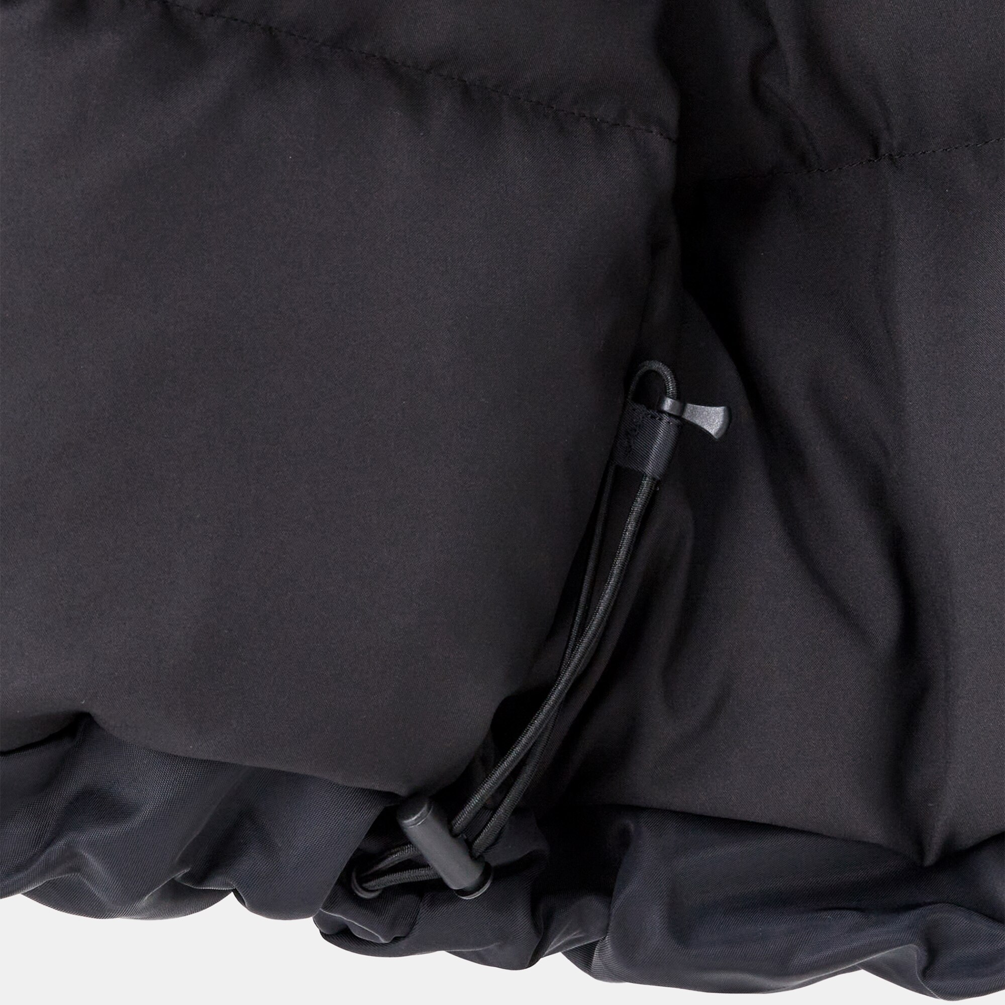 PLST(プラステ)公式 | スタンドカラーパデッドブルゾン