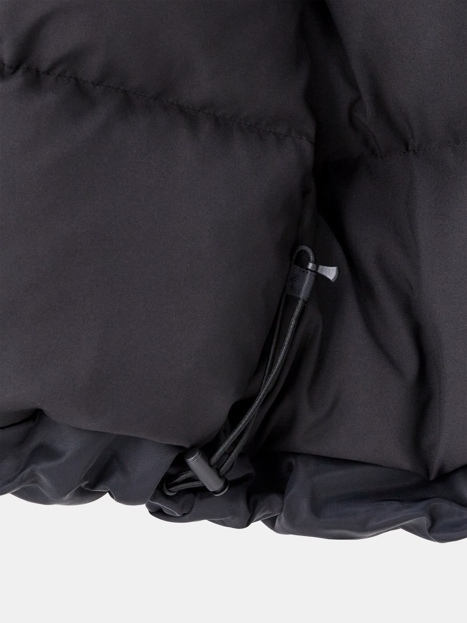 PLST(プラステ)公式 | スタンドカラーパデッドブルゾン