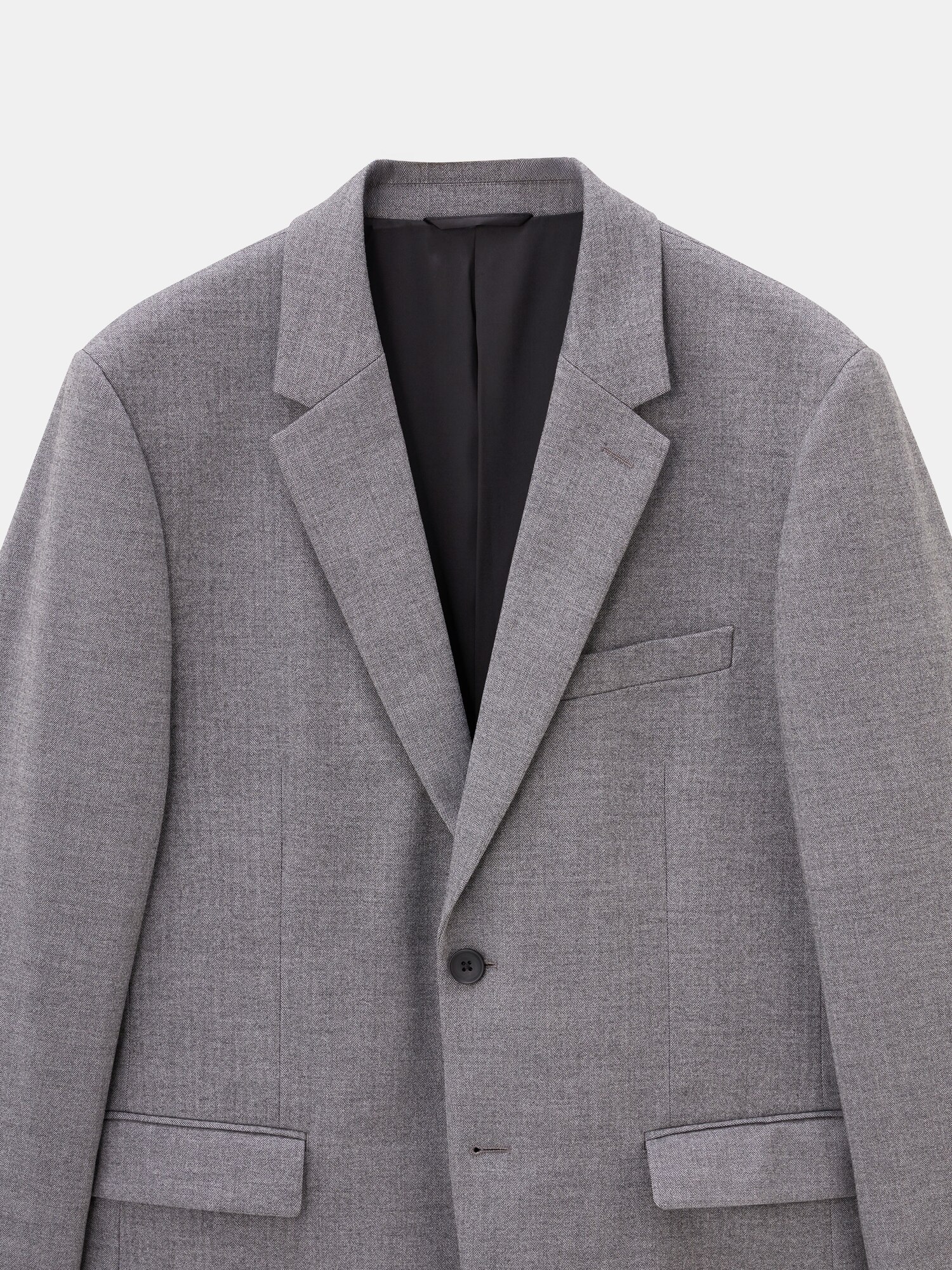 PLST(プラステ)公式 | ウォッシャブルフラノジャケット