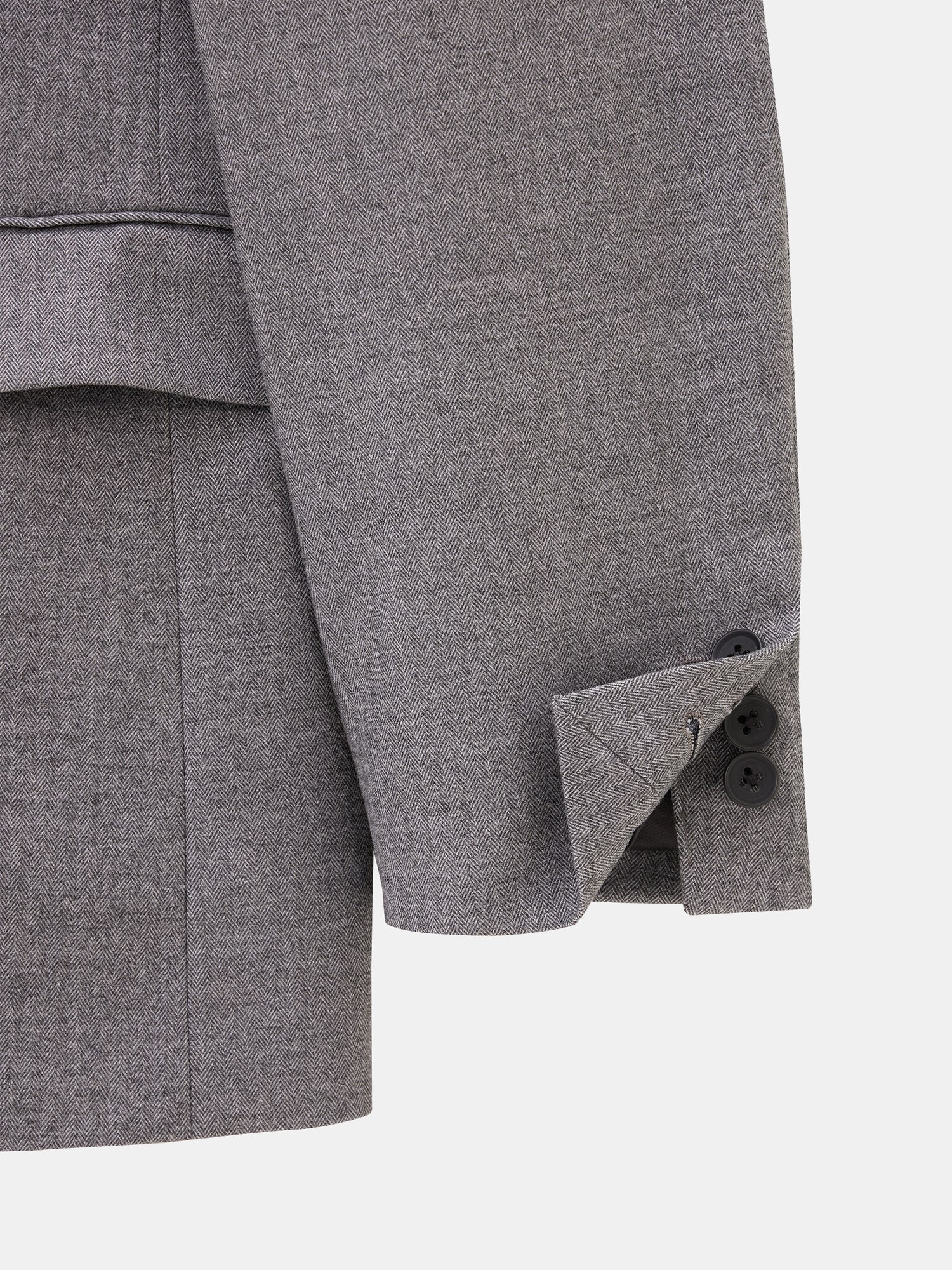 ✨美品✨ プラステ ストレッチ ウォッシャブル ノーカラー チェック スーツ ✨美品✨ プラステ ストレッチ ウォッシャブル ノーカラー チェック