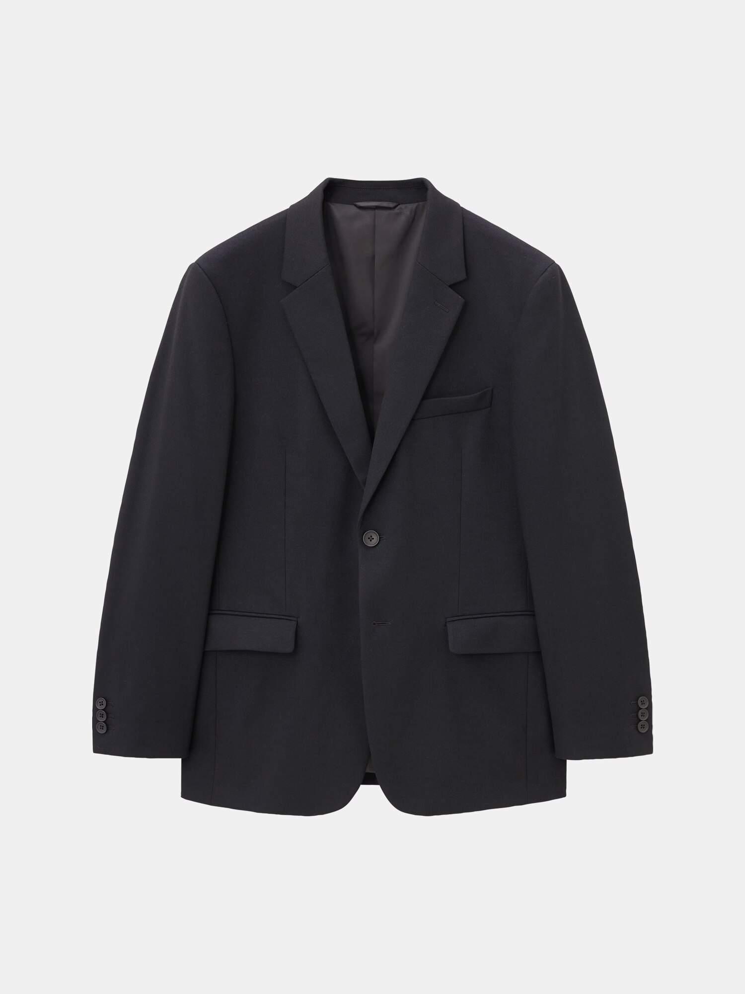 PLST(プラステ)公式 | ウォッシャブルフラノジャケット