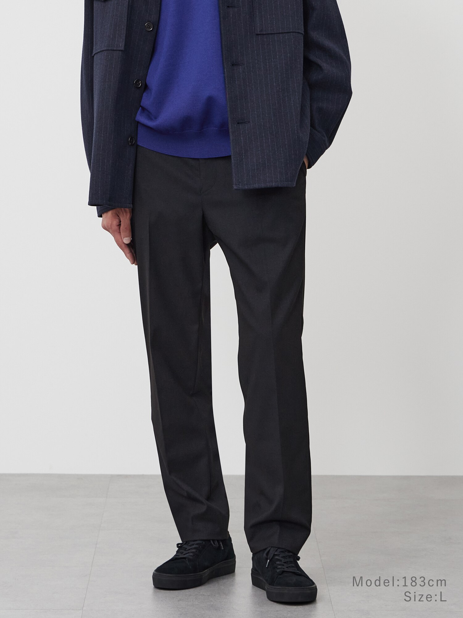 PLST(プラステ)公式 | スーツ(メンズ)