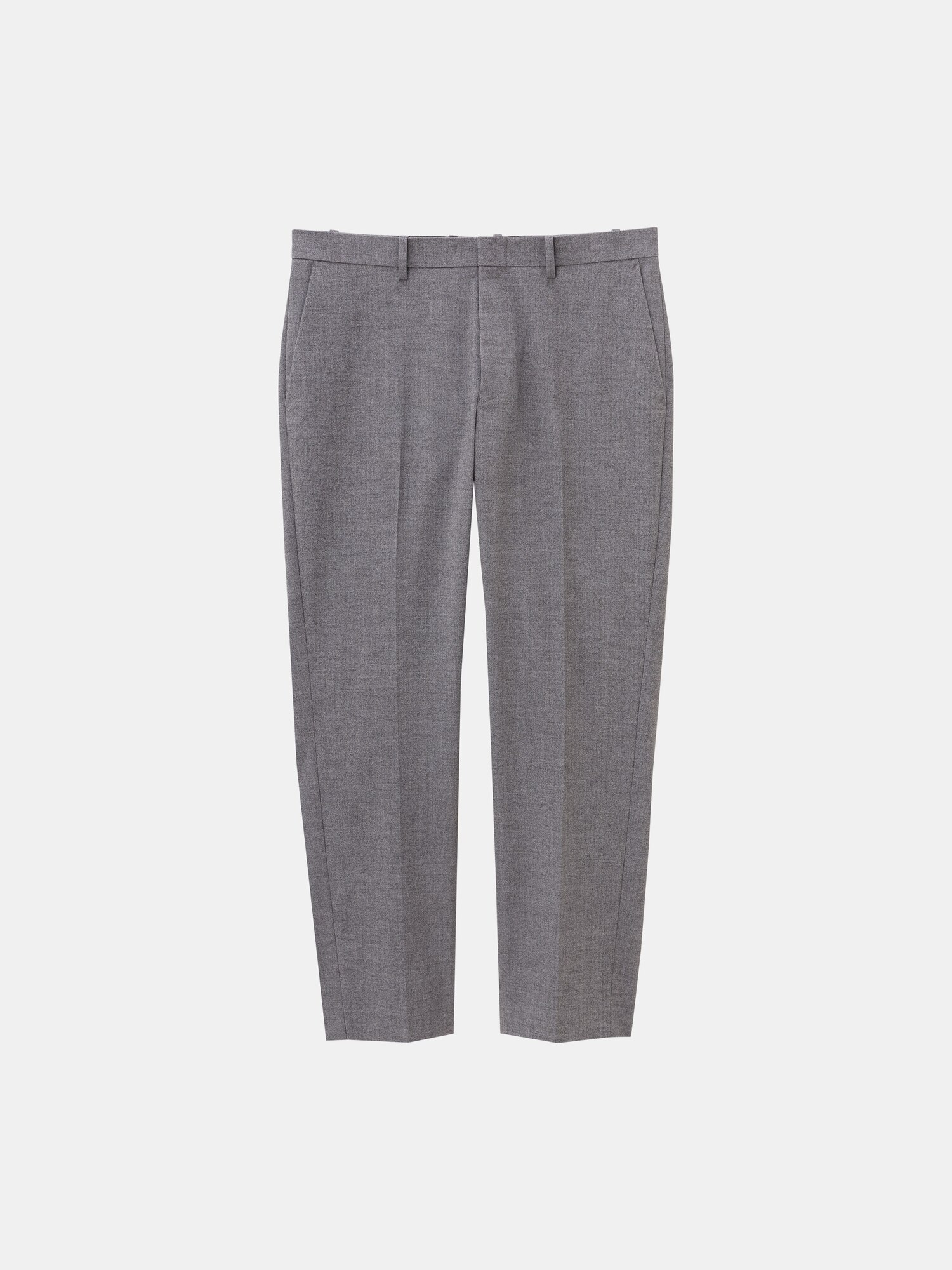 【akira】プラステ PLSTグレー パンツスーツ マシンウォッシャブル akira様専用】プラステ PLSTグレー パンツスーツ マシンウォッシャブル