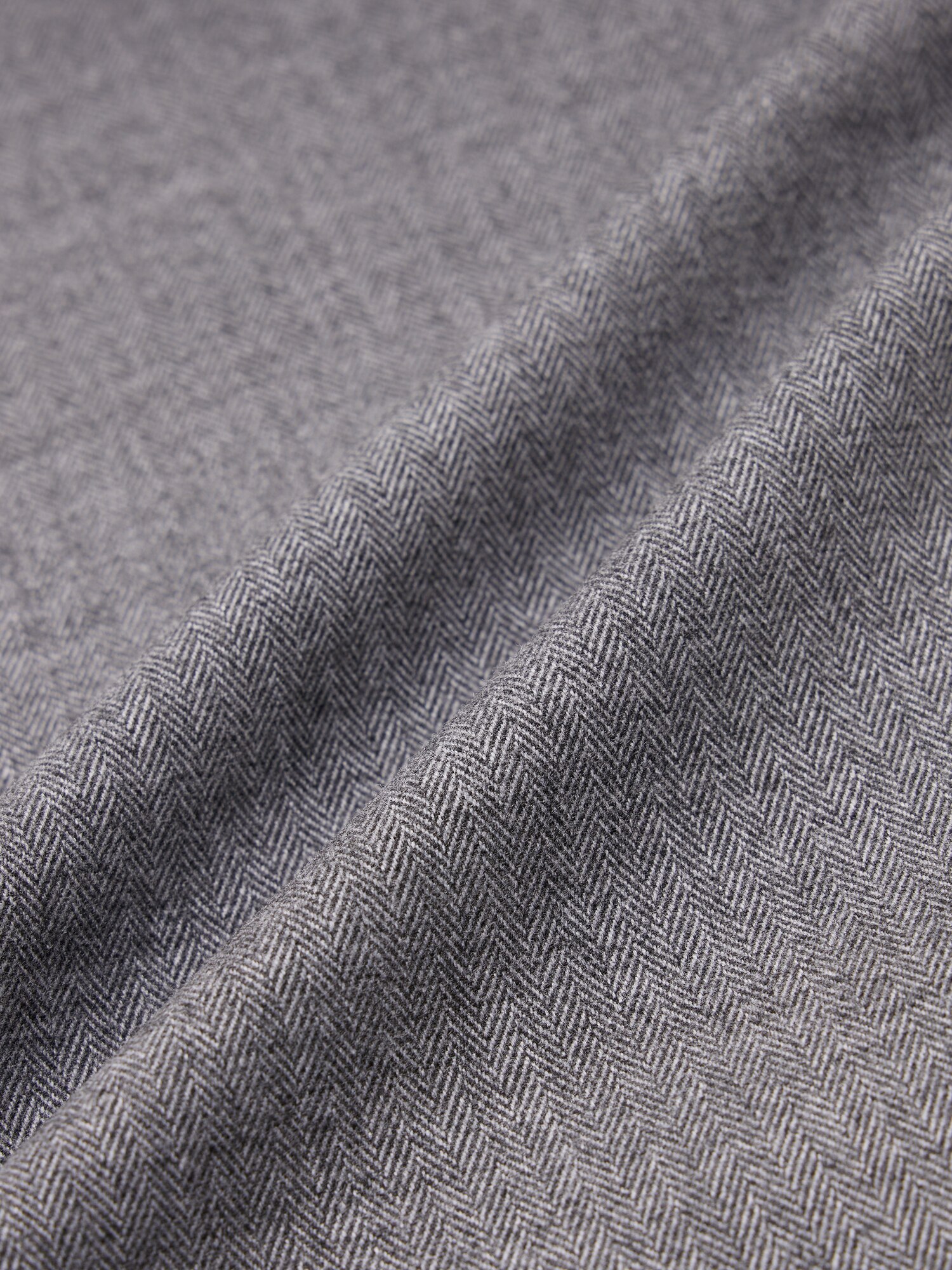 PLST(プラステ)公式 | ウォッシャブルフラノワイドパンツ