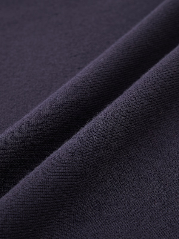 ウールコットンブレンドフレアスカート