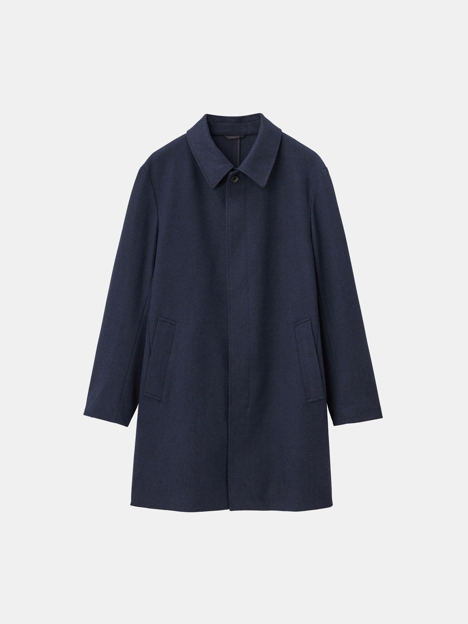 PLST(プラステ)公式 | プレシャスニットメルトンステンカラーコート