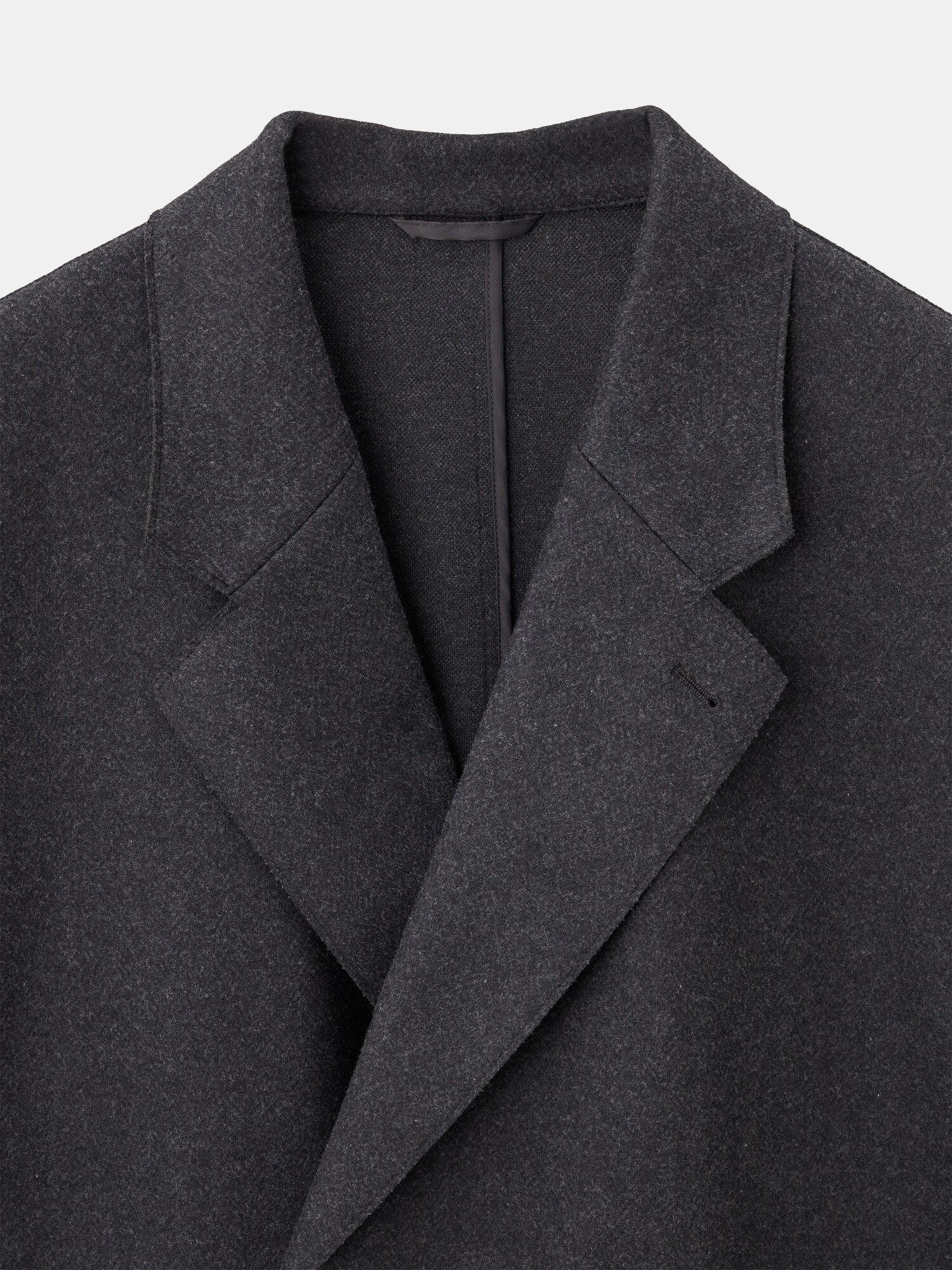 PLST(プラステ)公式 | プレシャスニットメルトンダブルブレスト