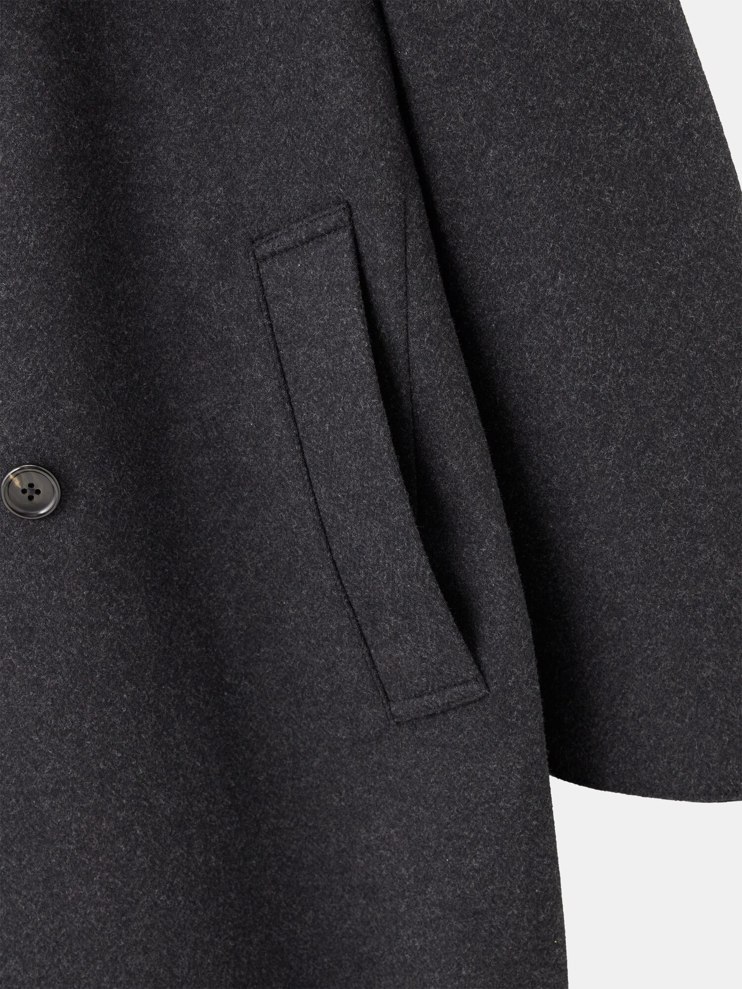 PLST(プラステ)公式 | プレシャスニットメルトンダブルブレスト