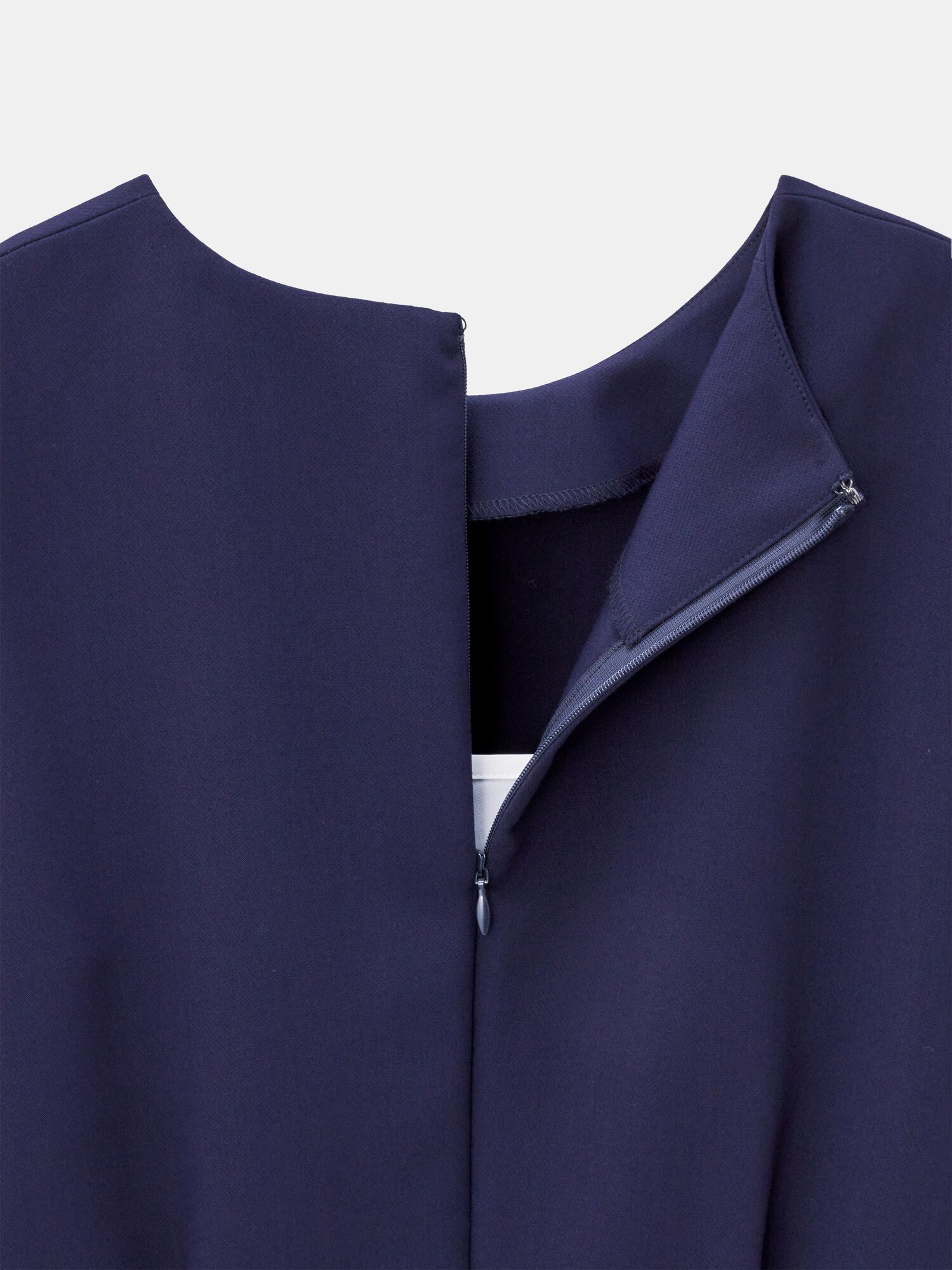 PLST(プラステ)公式 | ダブルクロスプリーツレイヤードセットアップ