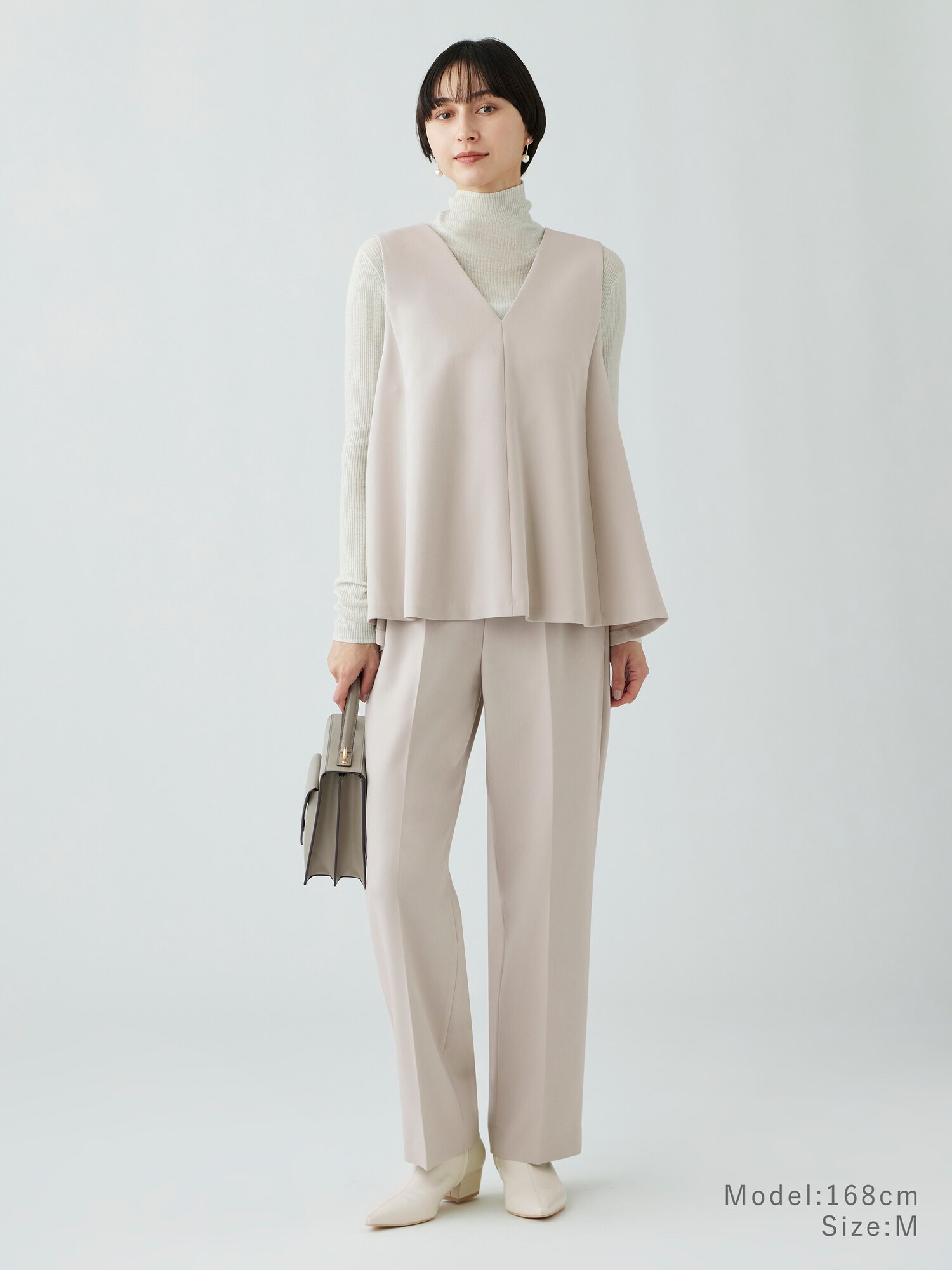 PLST(プラステ)公式 | セットアップ・オールインワン(レディース)