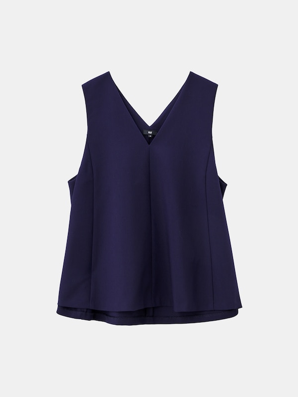 ダブルクロステントラインジレセットアップ