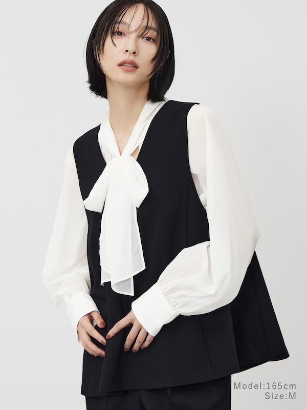 ダブルクロステントラインジレセットアップ